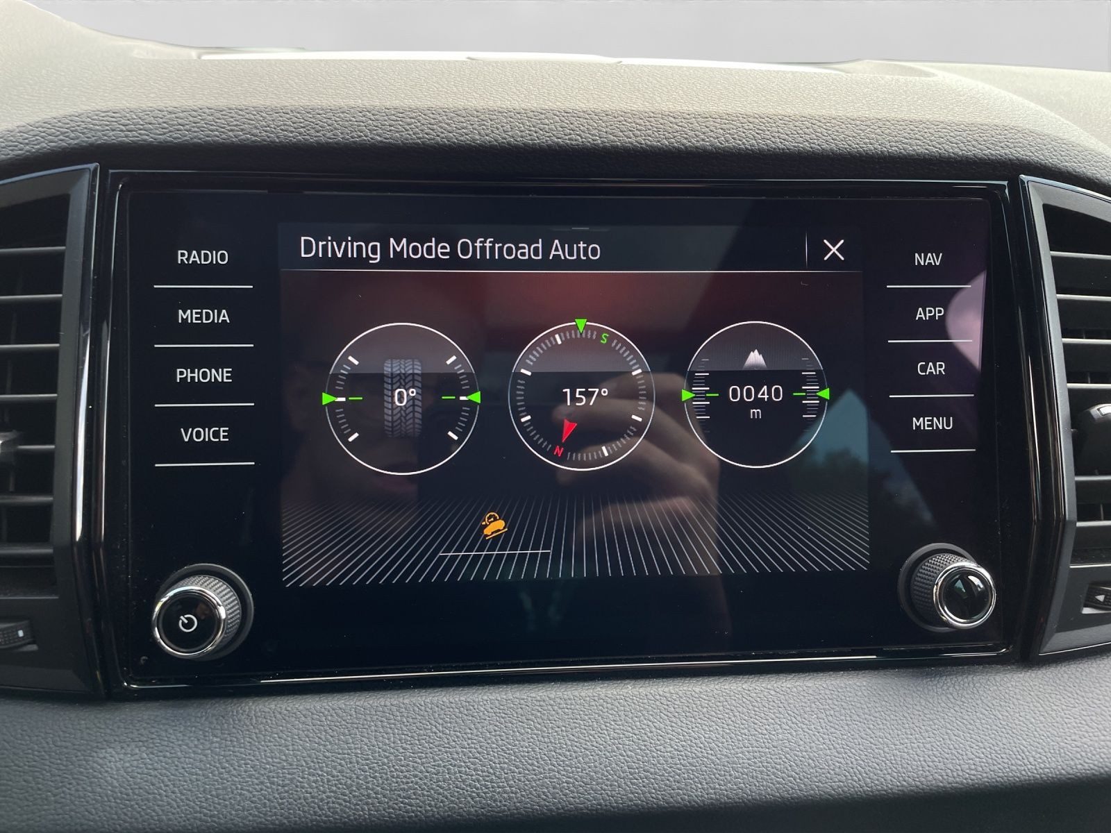 Skoda Karoq – Bild 14