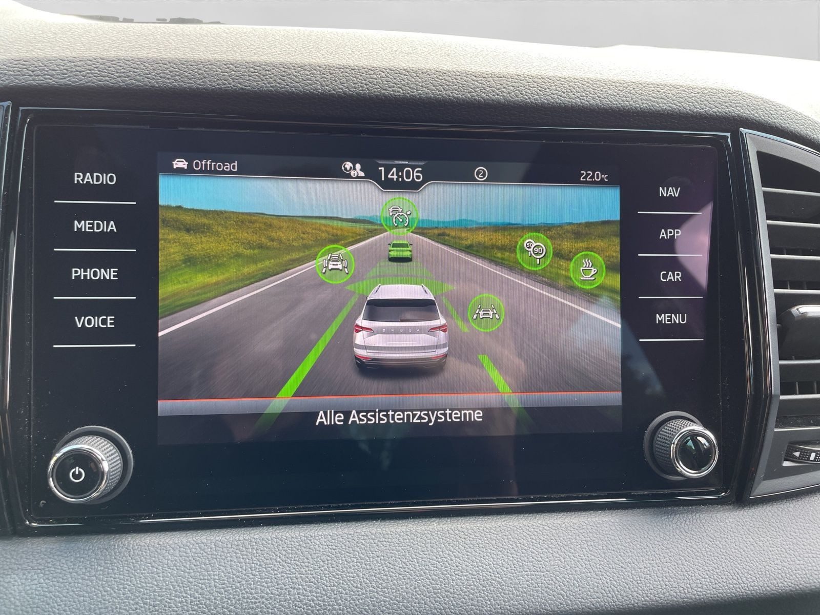 Skoda Karoq – Bild 16