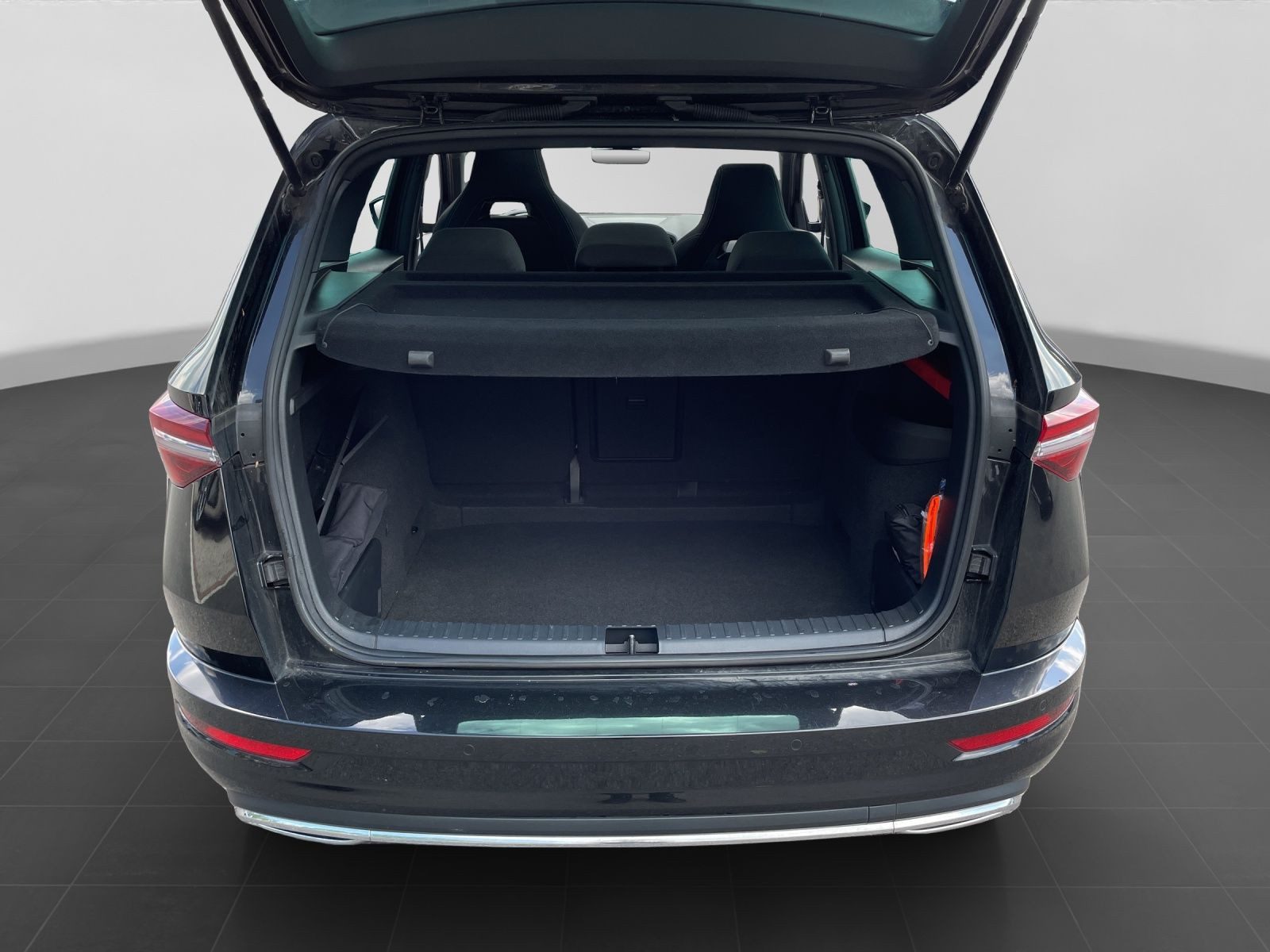 Skoda Karoq – Bild 17