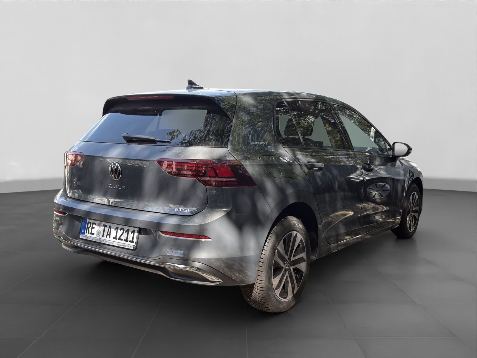 Volkswagen Golf – Foto 3