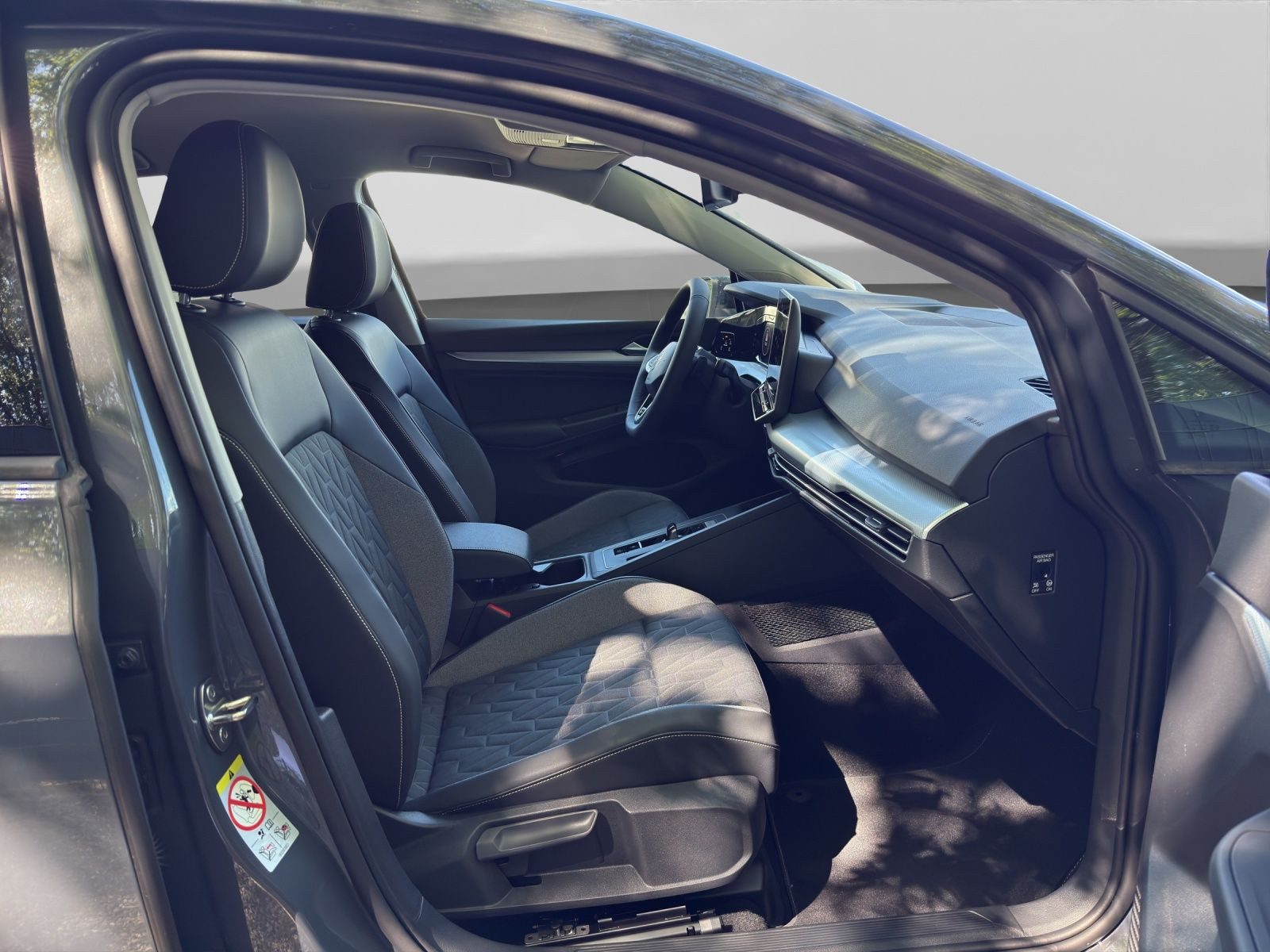 Volkswagen Golf – Foto 4