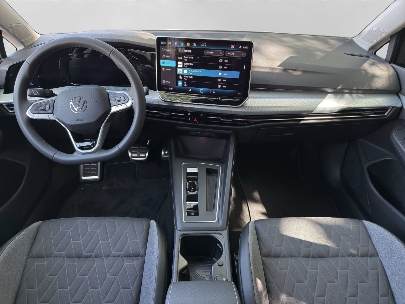 Volkswagen Golf – Foto 5