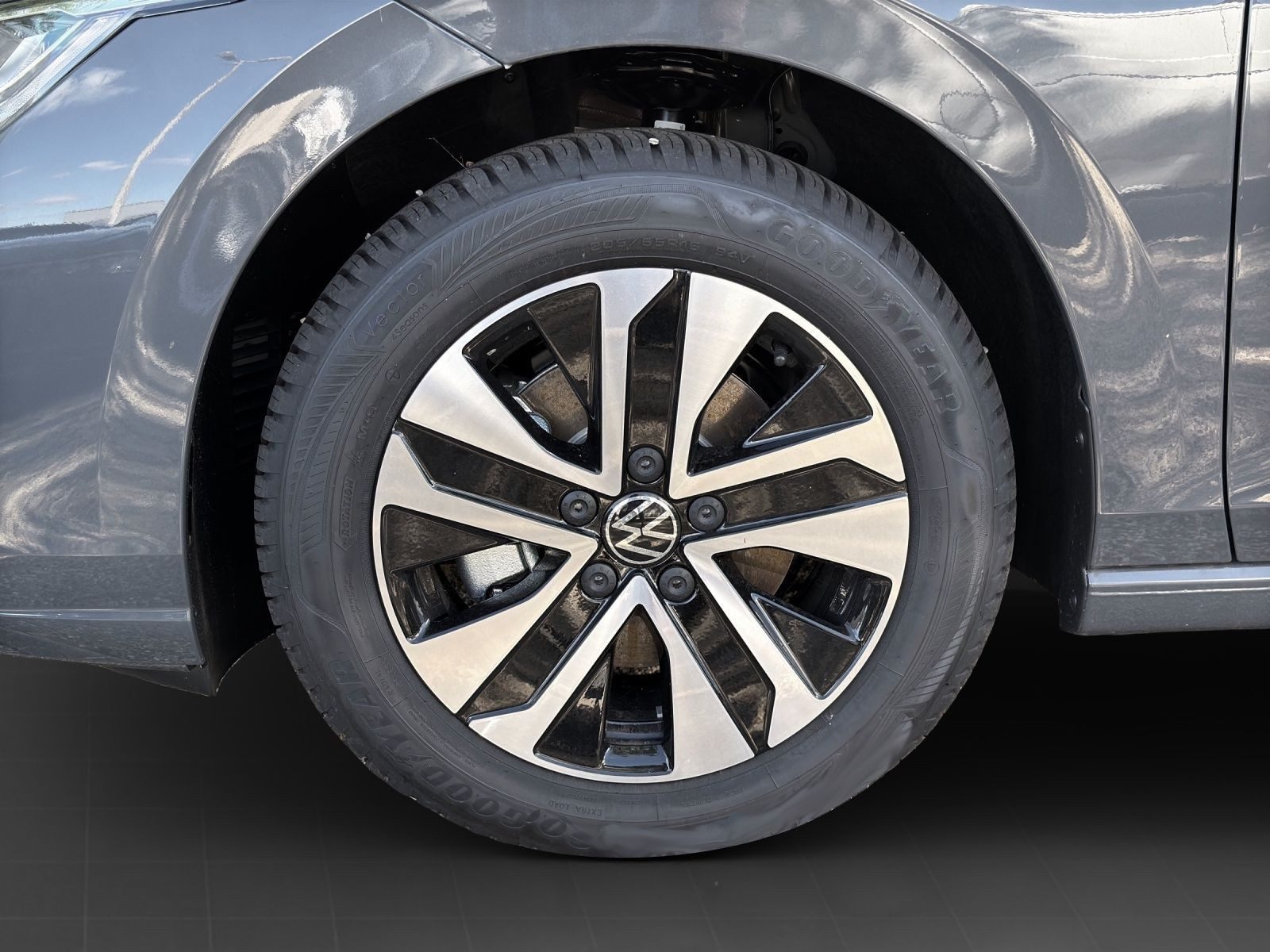 Volkswagen Golf – Foto 7