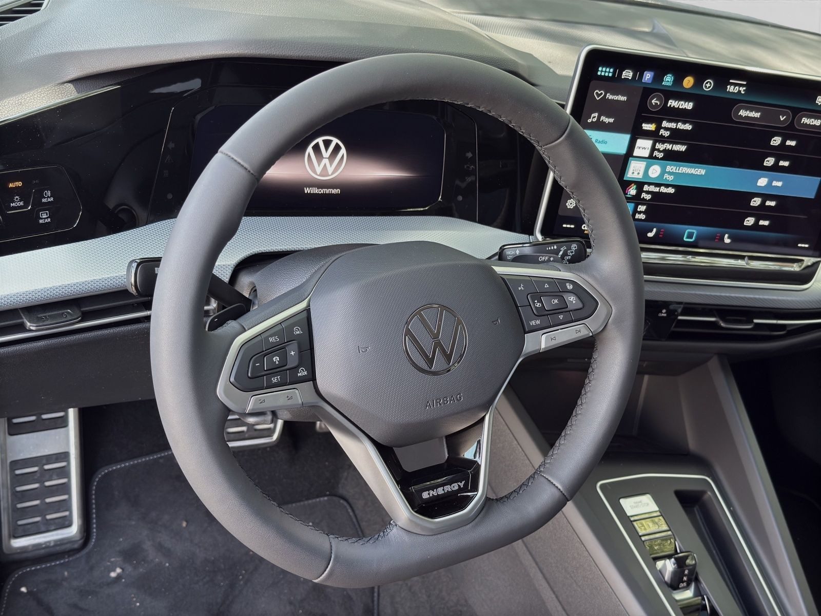 Volkswagen Golf – Foto 9