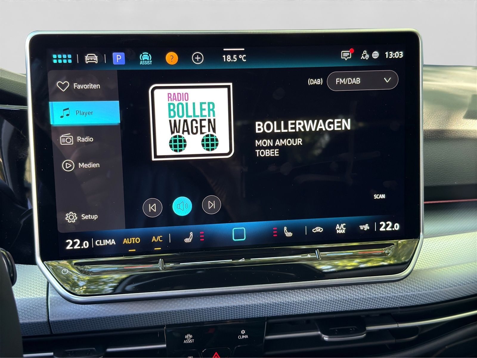 Volkswagen Golf – Foto 14
