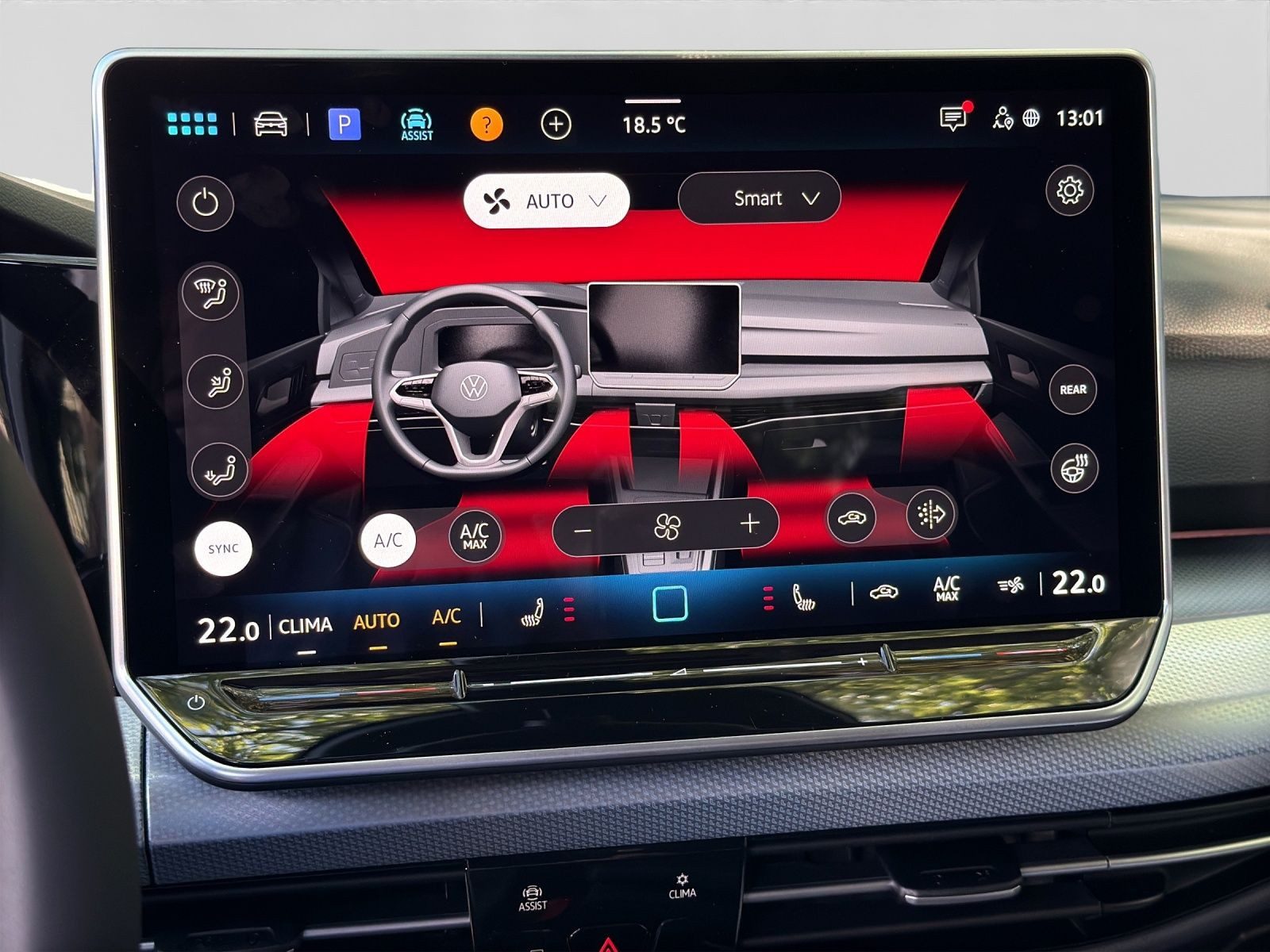 Volkswagen Golf – Foto 15