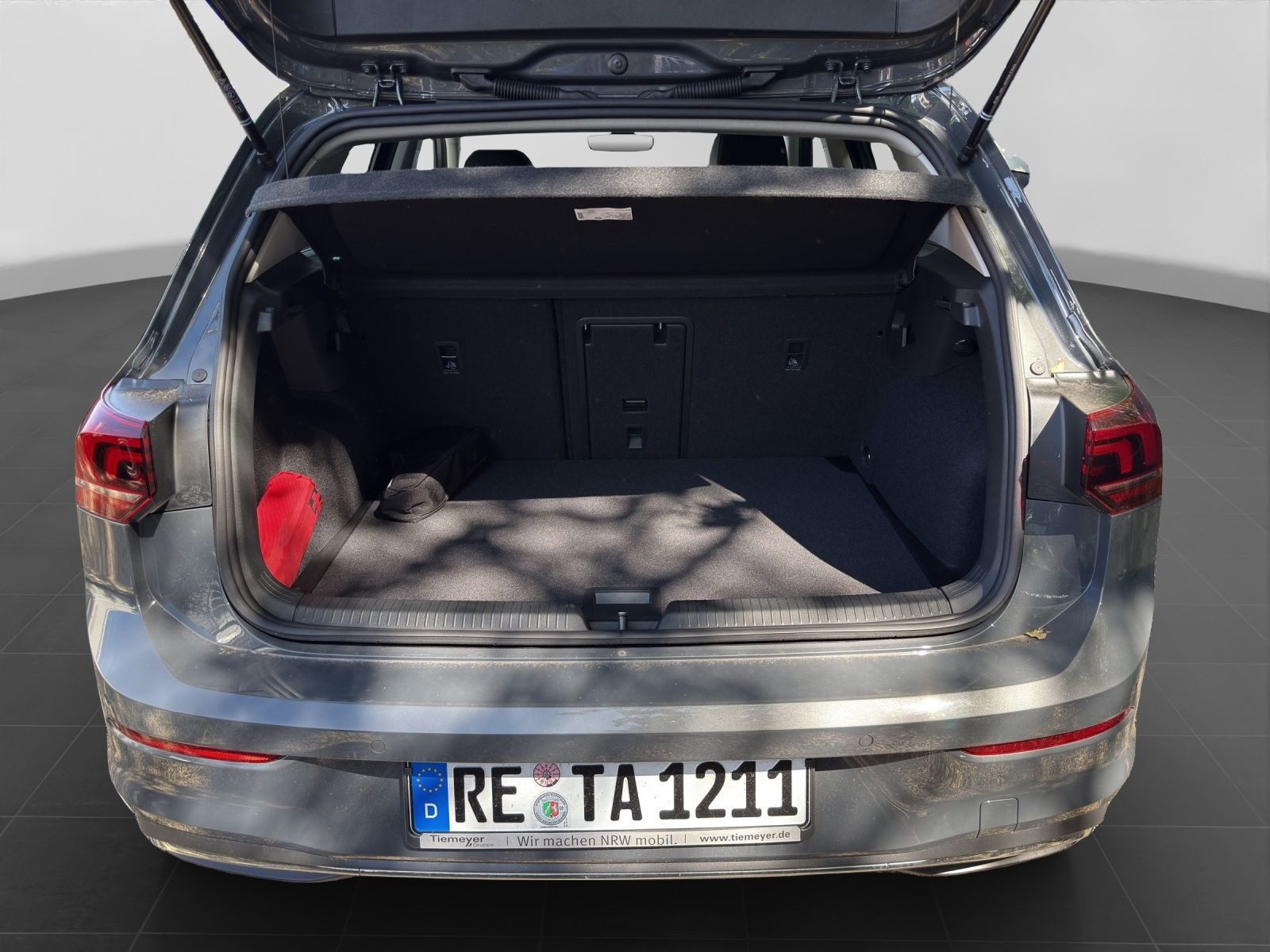 Volkswagen Golf – Foto 17