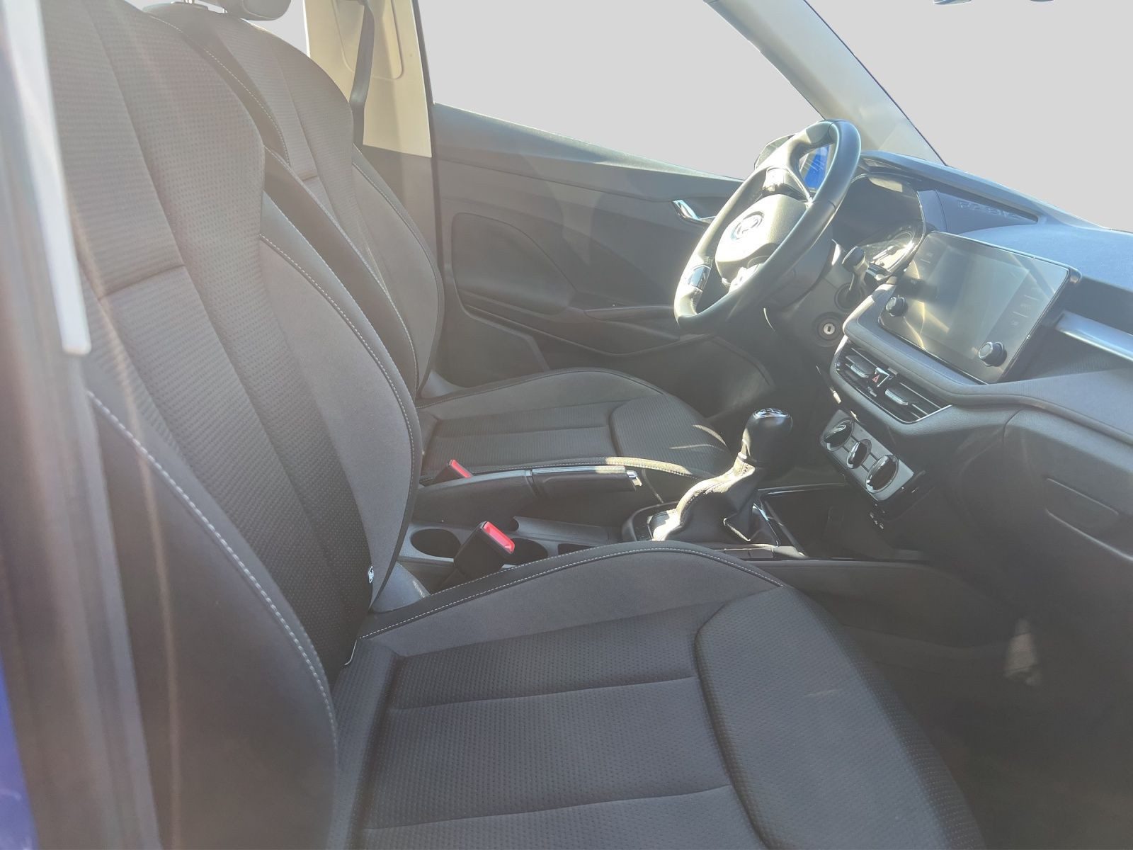 Skoda Fabia – Bild 4