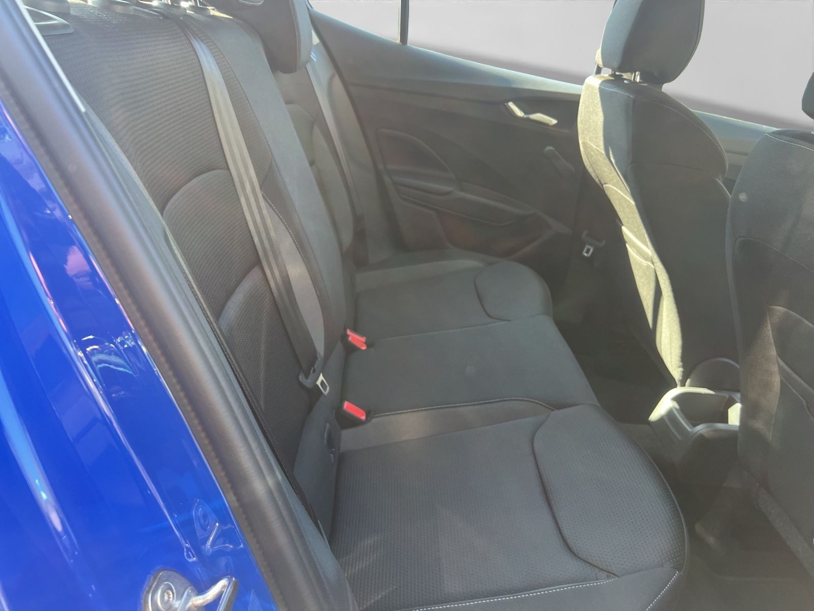 Skoda Fabia – Bild 6