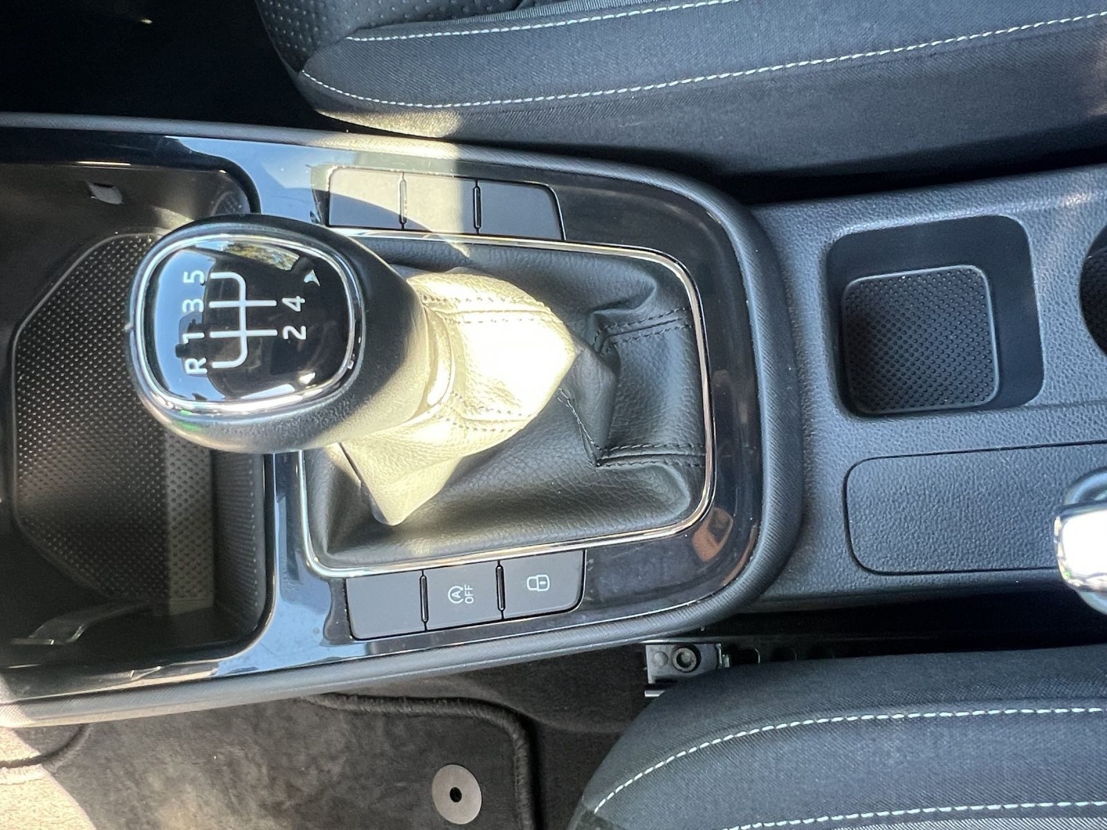 Skoda Fabia – Bild 10