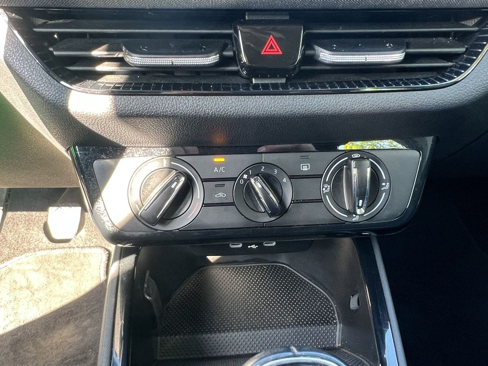 Skoda Fabia – Bild 12