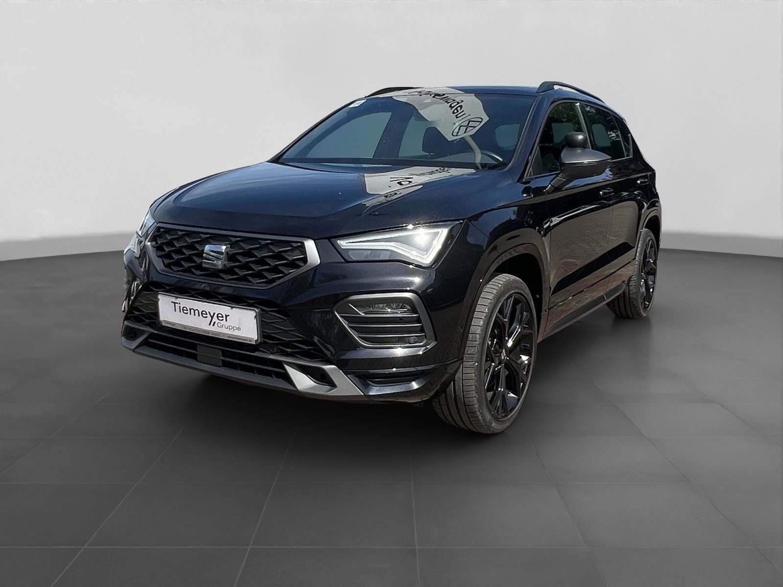 Seat Ateca – Bild 2
