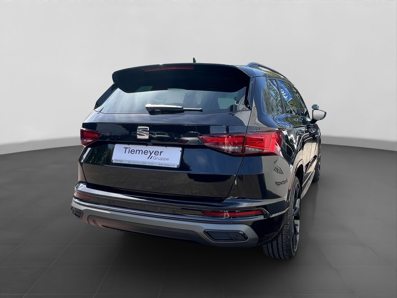 Seat Ateca – Bild 3