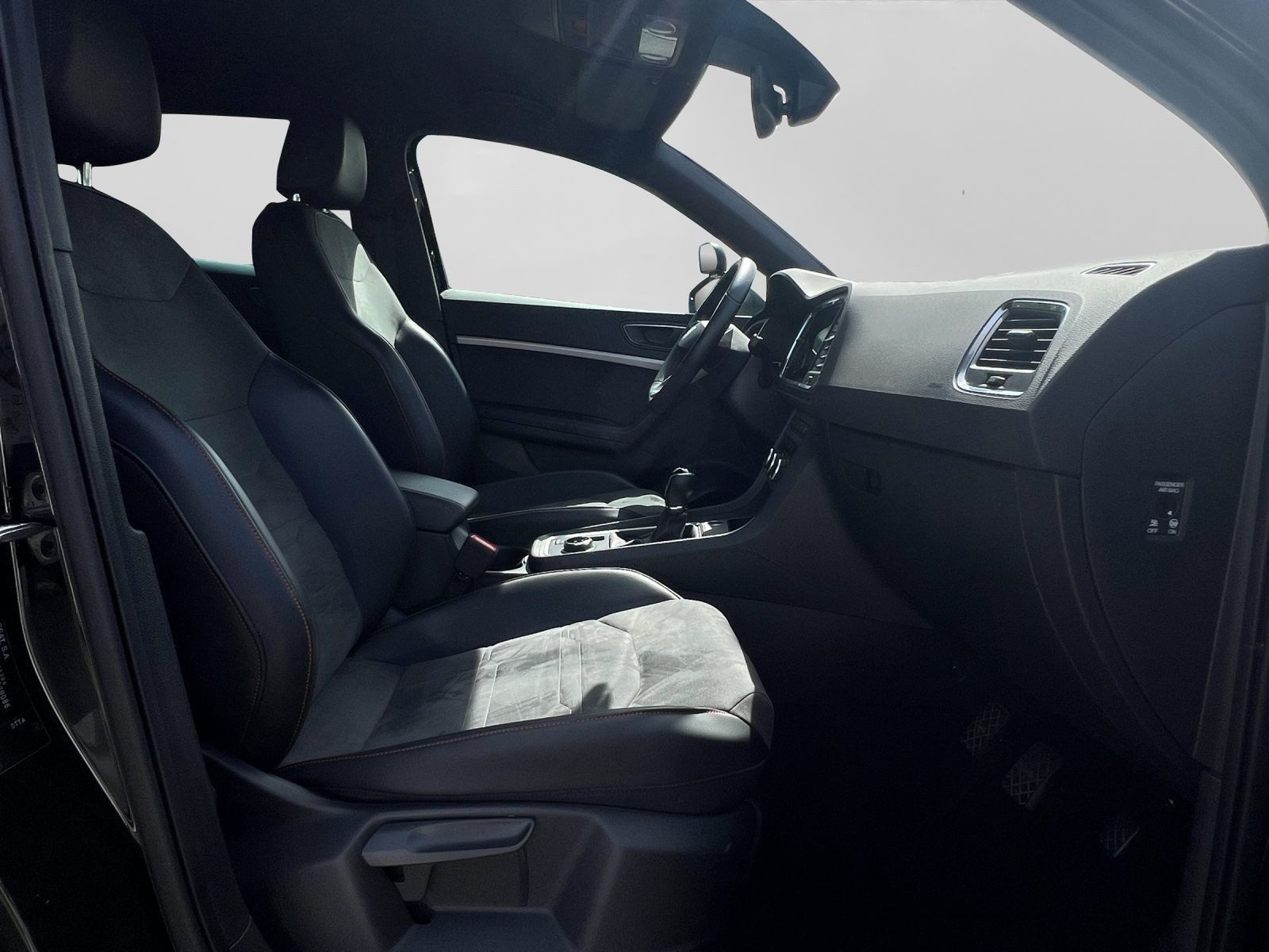 Seat Ateca – Bild 4