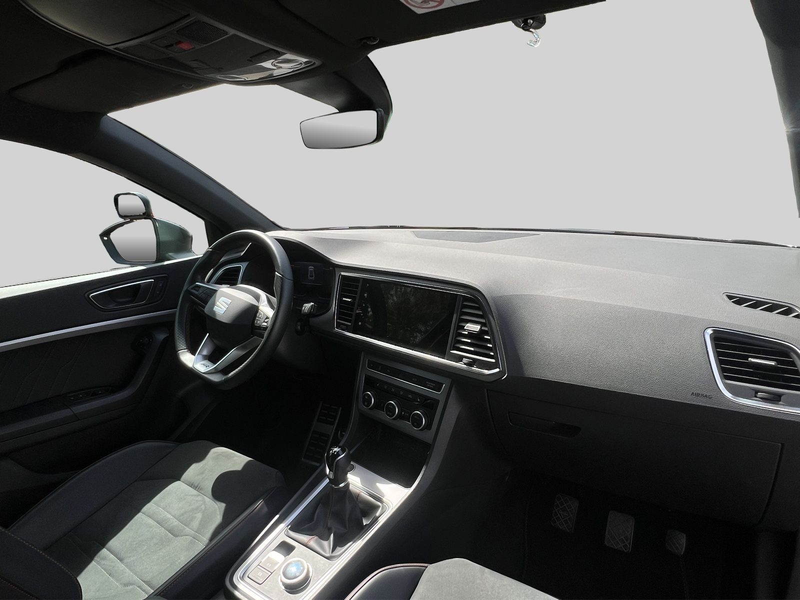 Seat Ateca – Bild 5