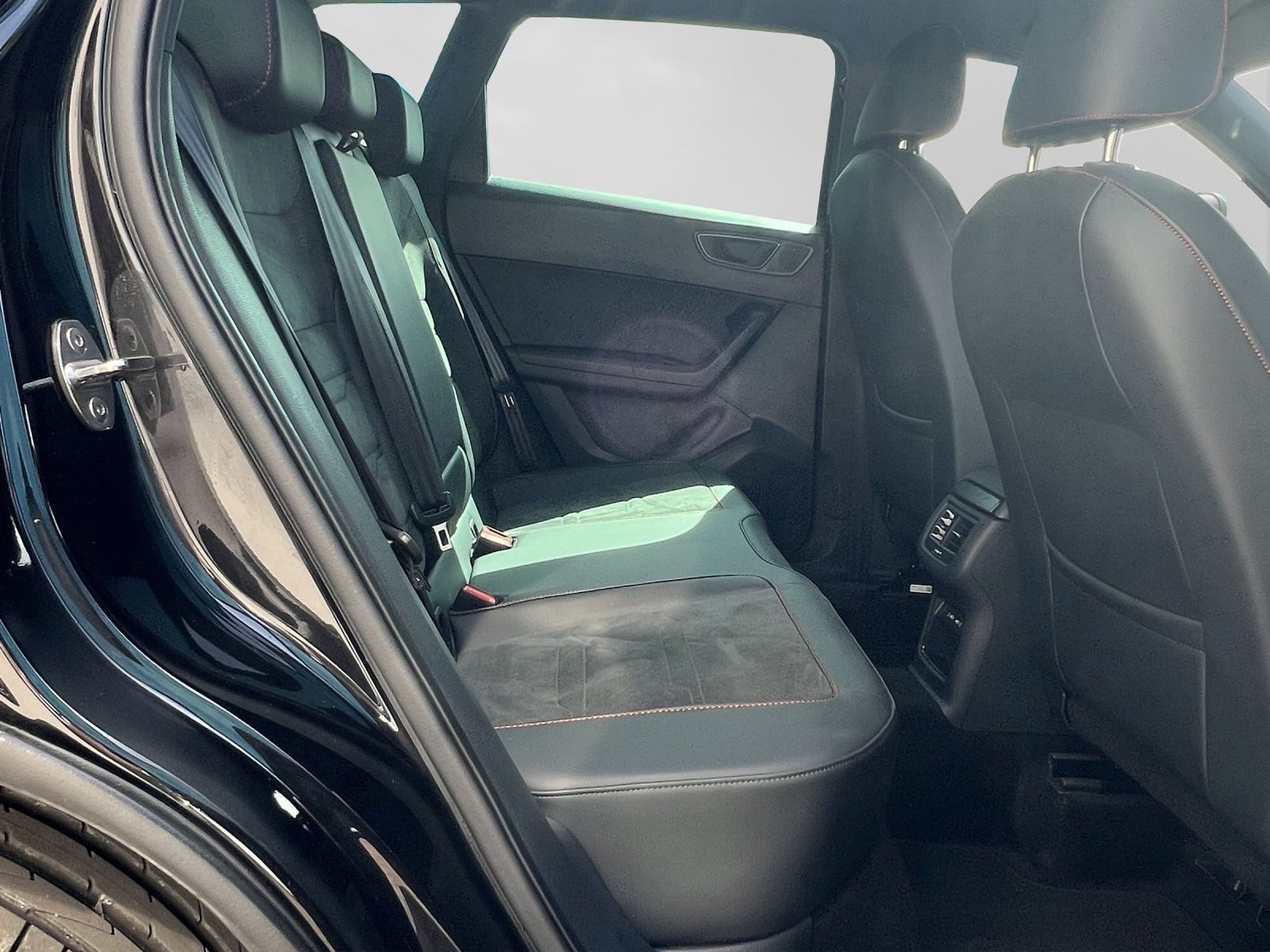 Seat Ateca – Bild 6