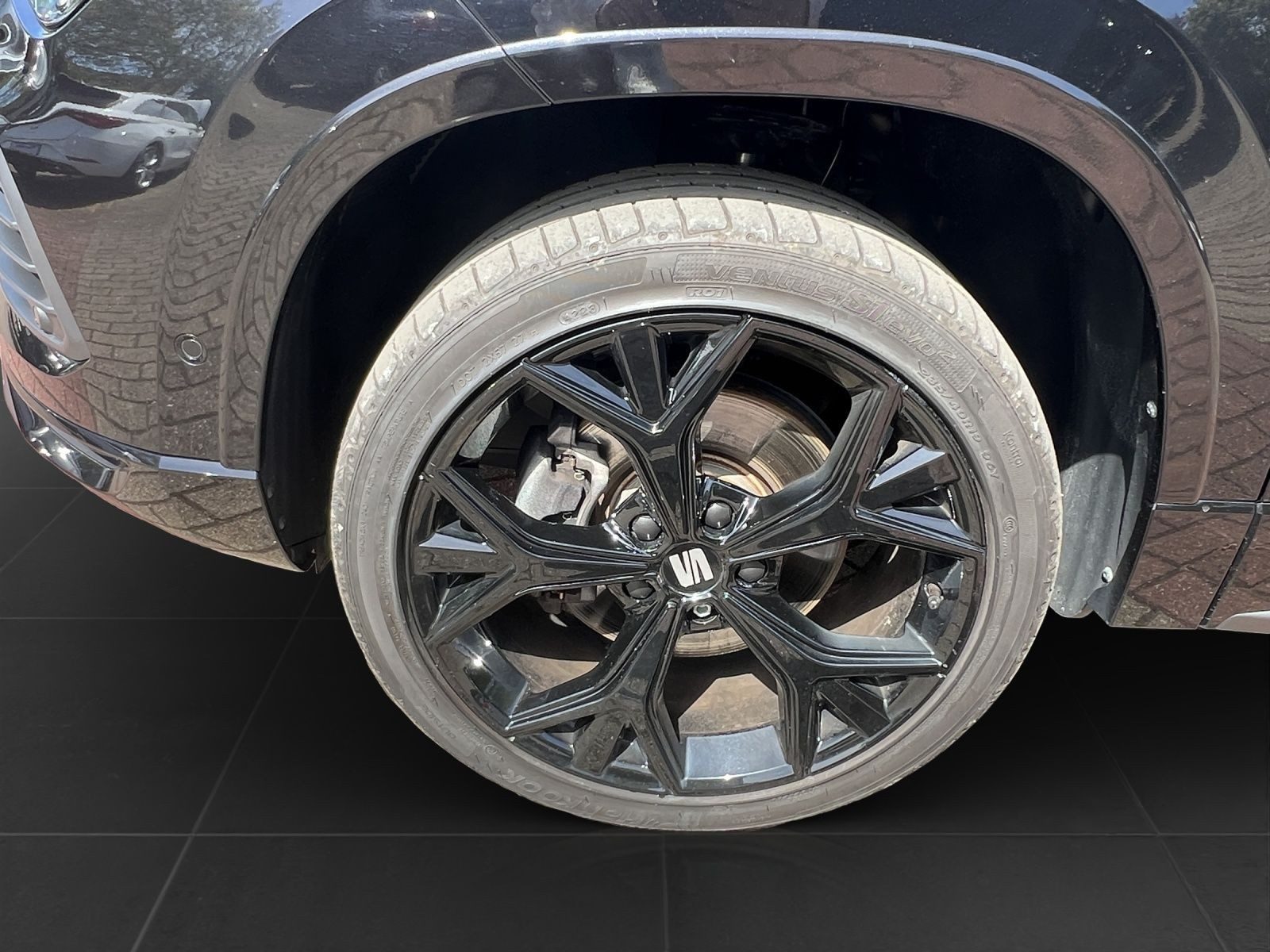 Seat Ateca – Bild 7