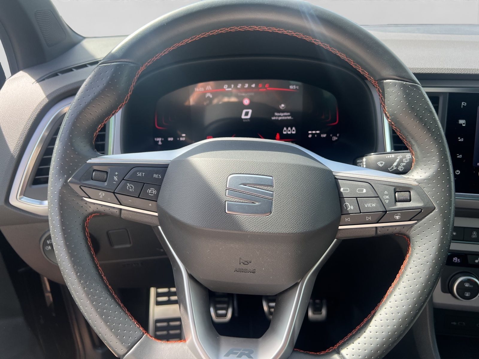 Seat Ateca – Bild 9