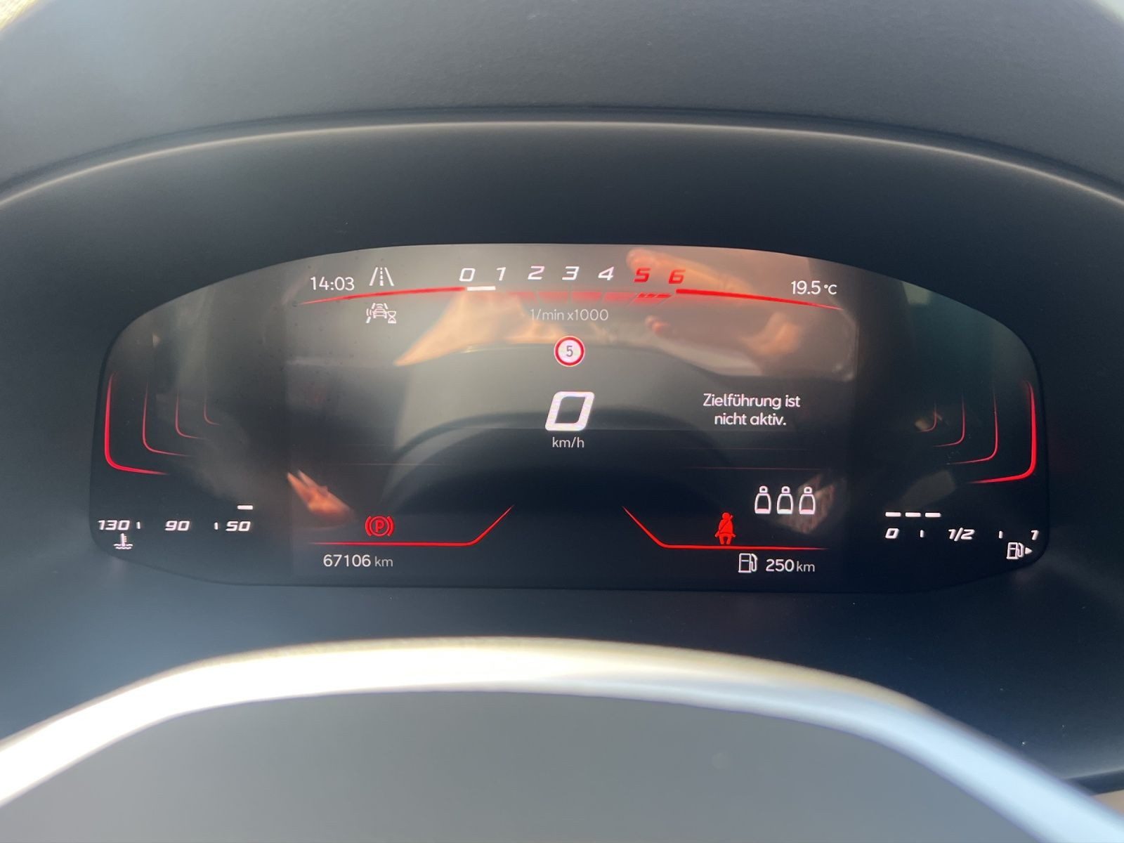 Seat Ateca – Bild 10