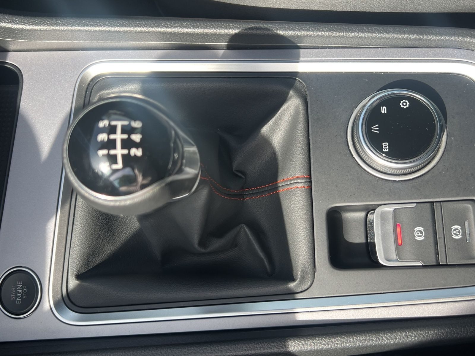 Seat Ateca – Bild 11