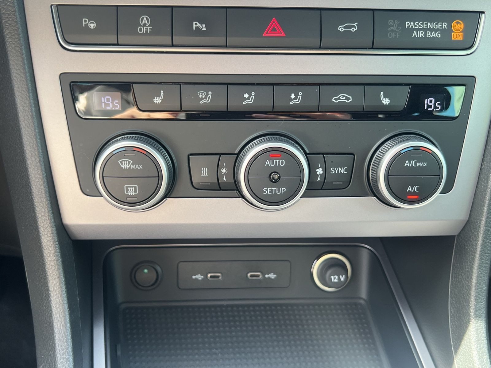 Seat Ateca – Bild 13