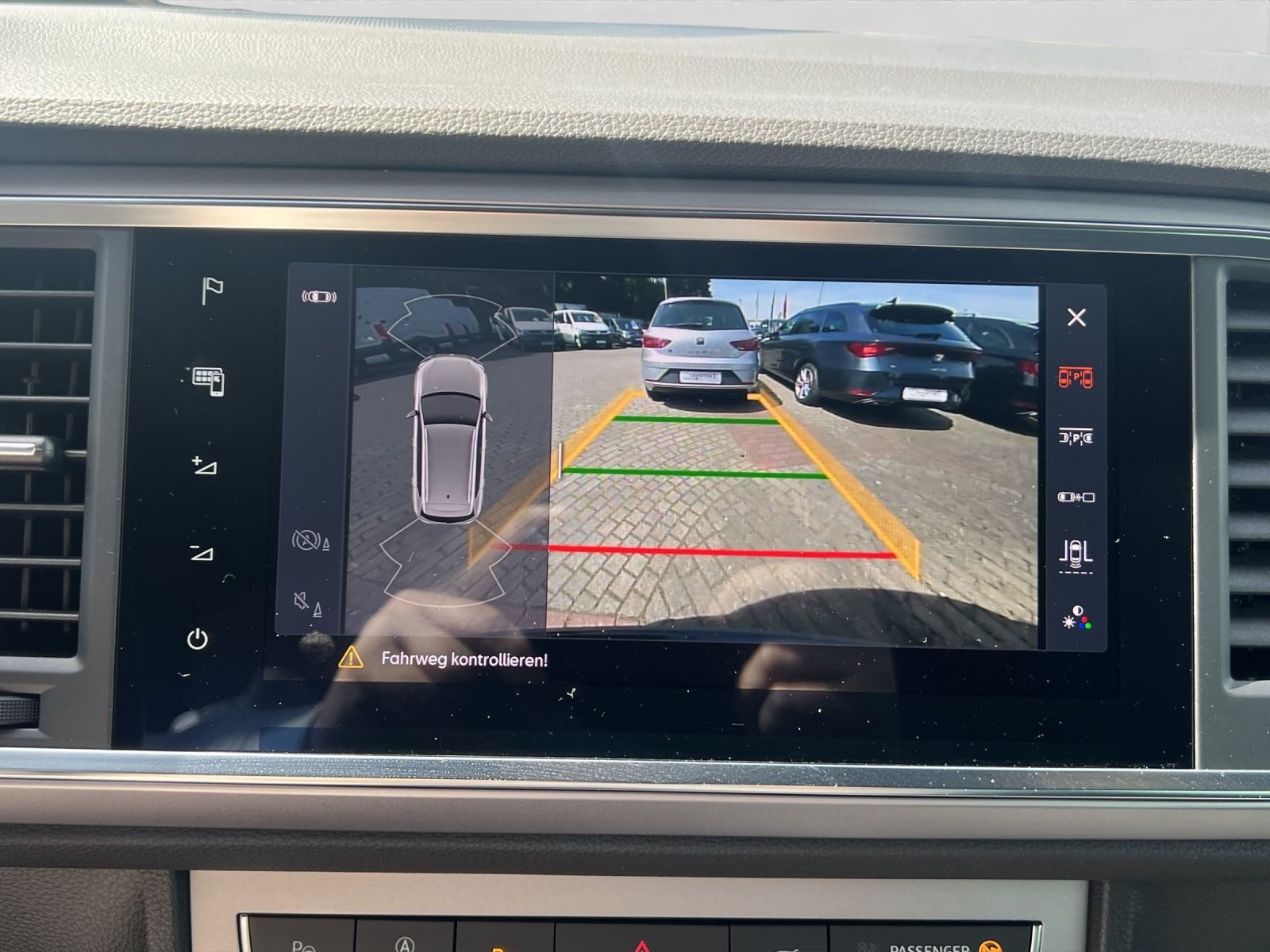 Seat Ateca – Bild 14