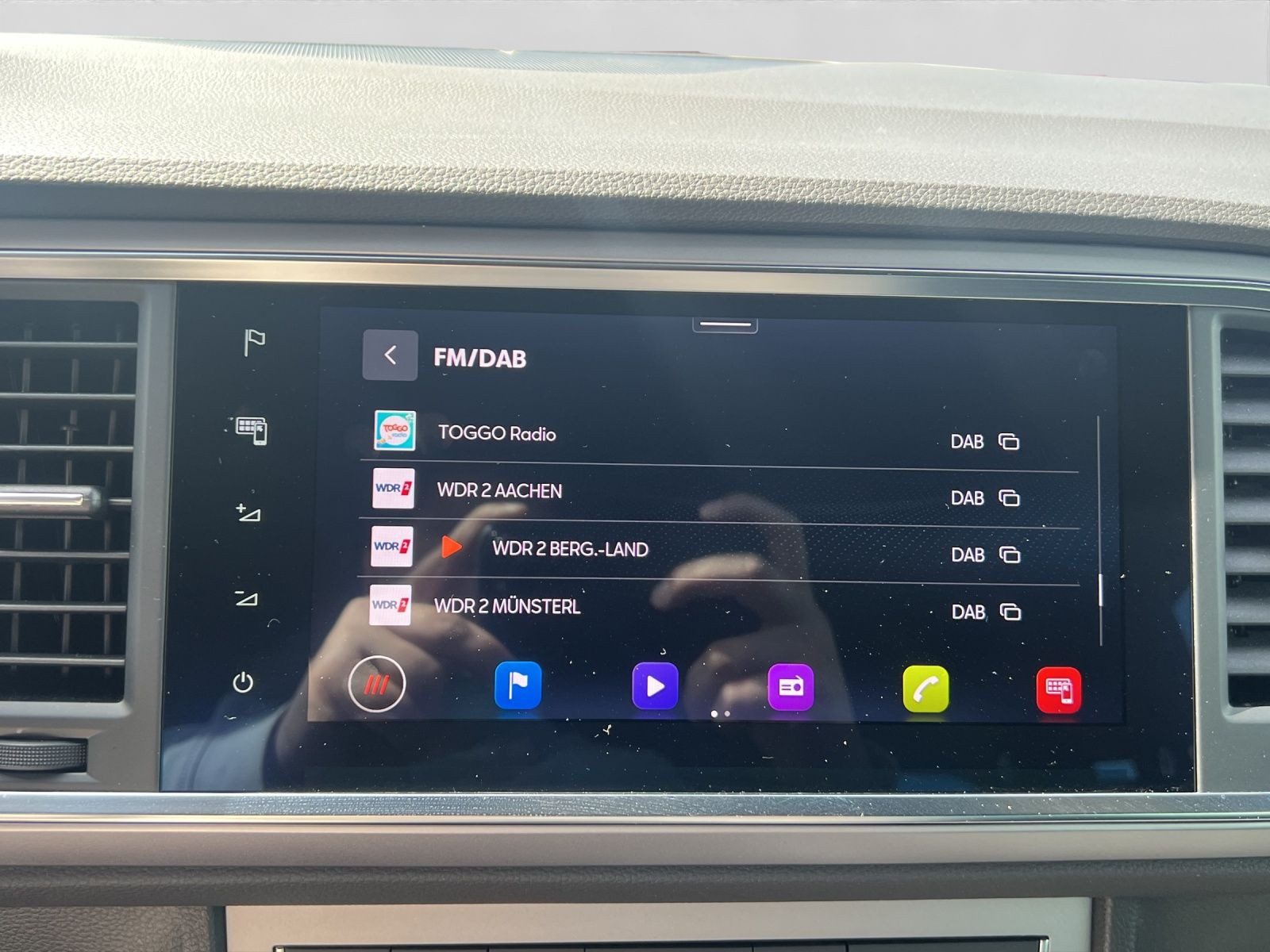 Seat Ateca – Bild 15