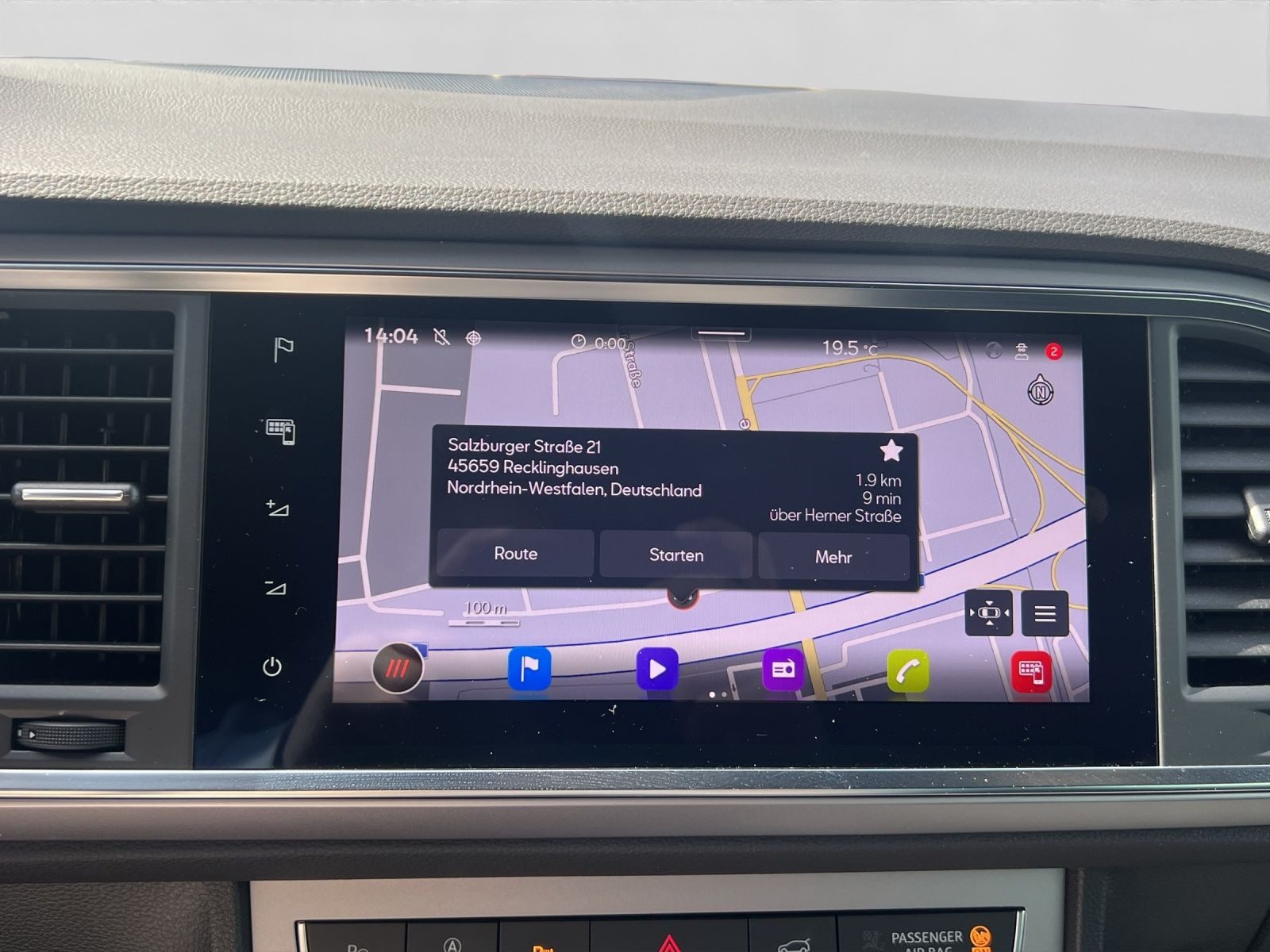 Seat Ateca – Bild 16