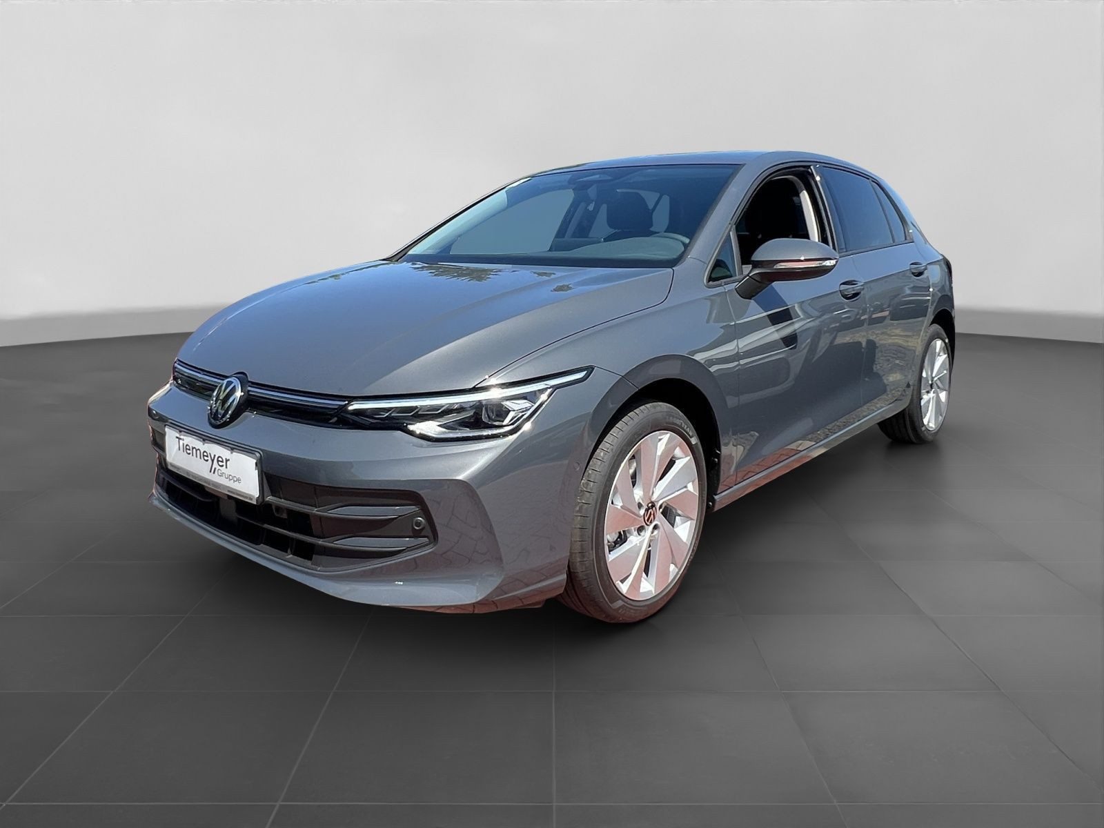 Volkswagen Golf – Foto 2