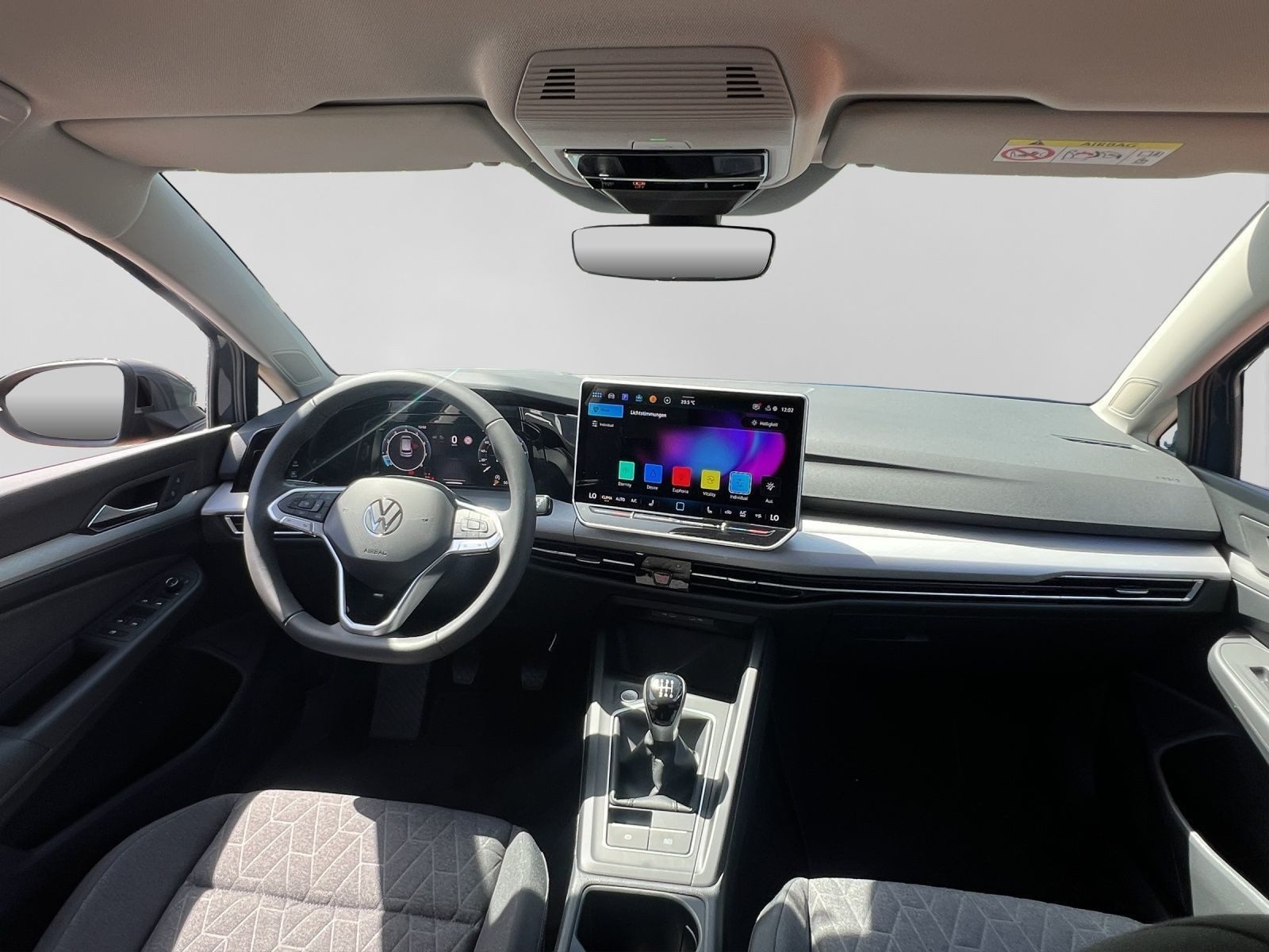 Volkswagen Golf – Foto 5