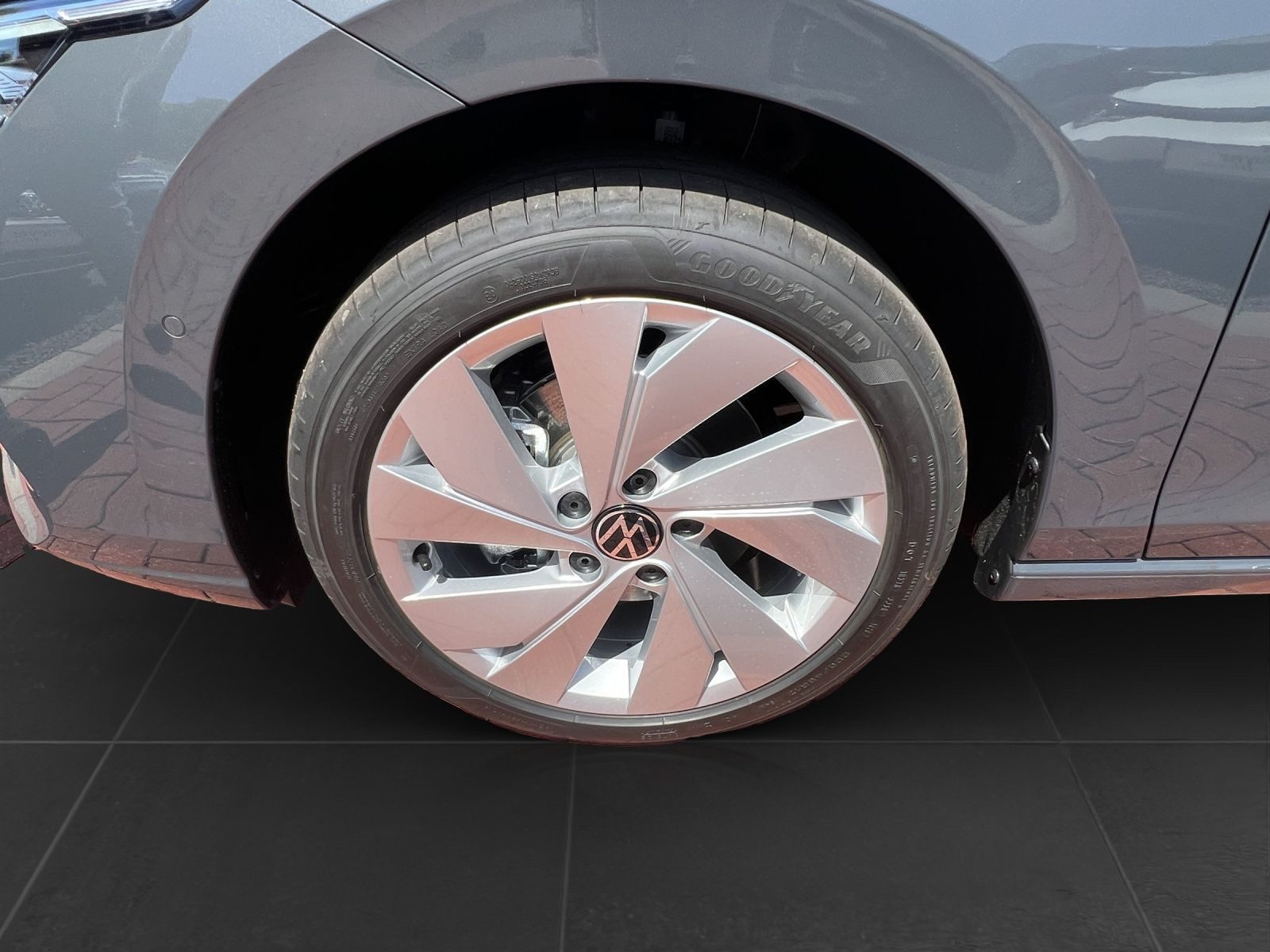 Volkswagen Golf – Foto 7