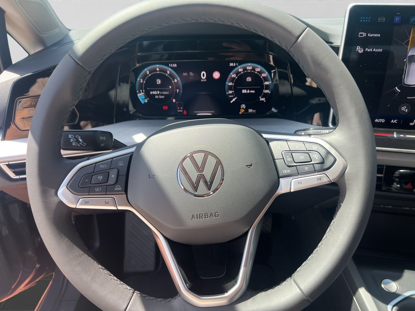 Volkswagen Golf – Foto 9