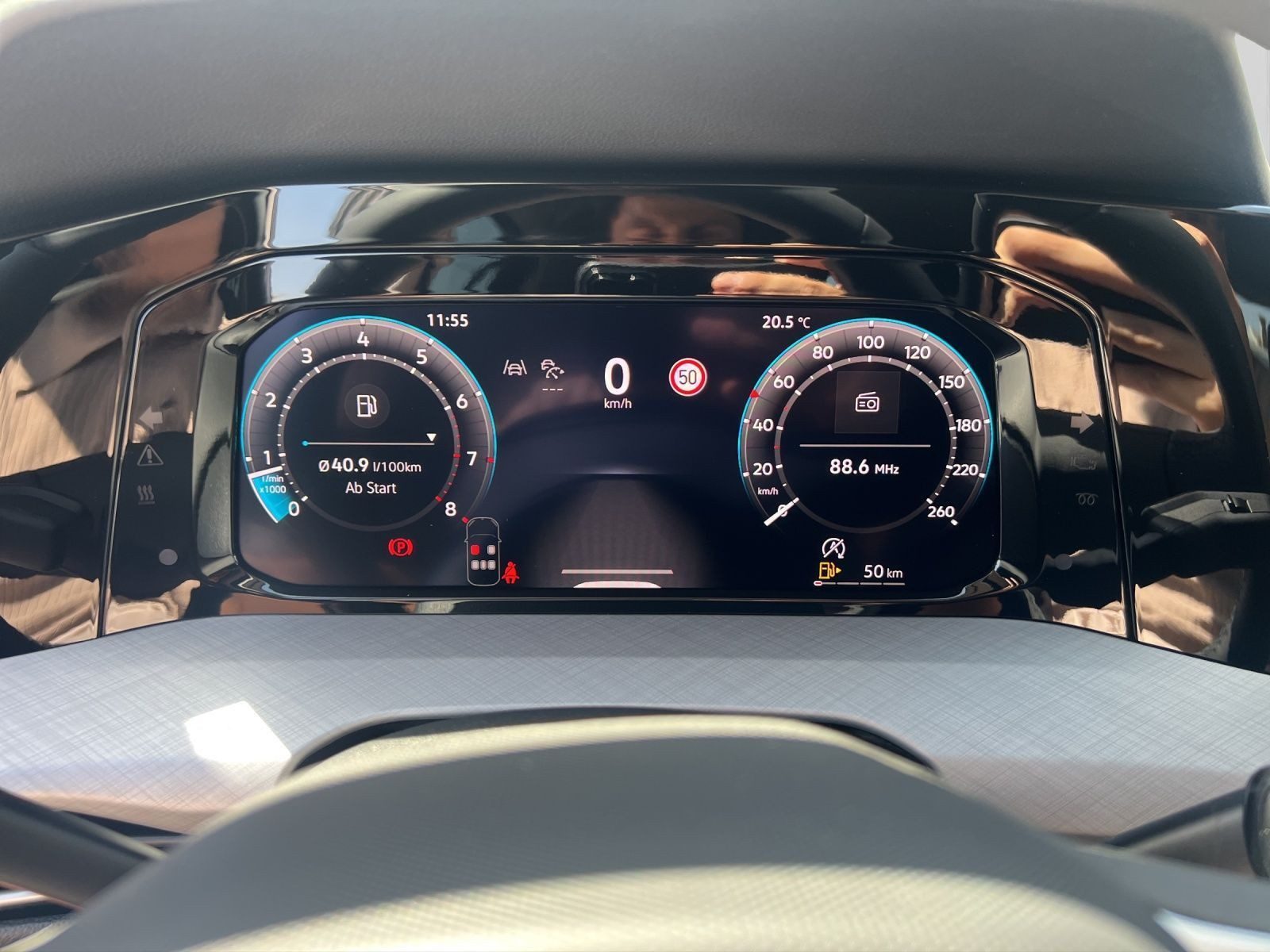 Volkswagen Golf – Foto 10