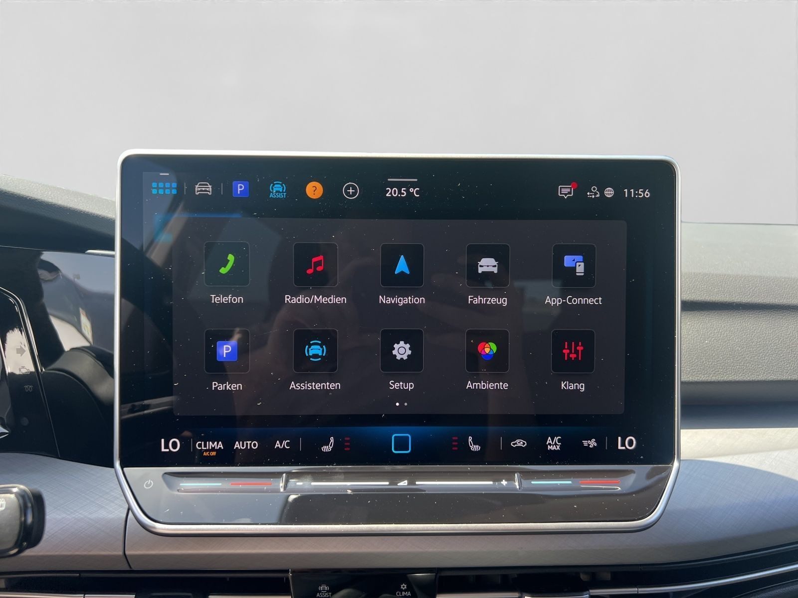 Volkswagen Golf – Foto 12