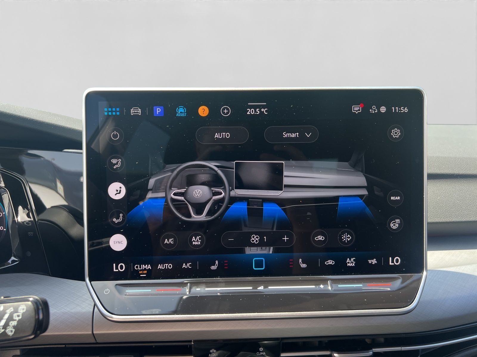 Volkswagen Golf – Foto 14