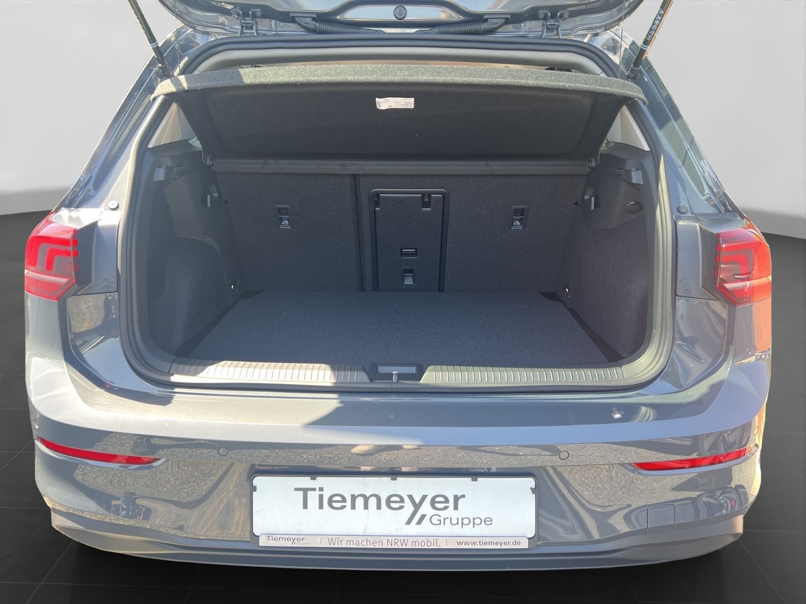 Volkswagen Golf – Foto 17