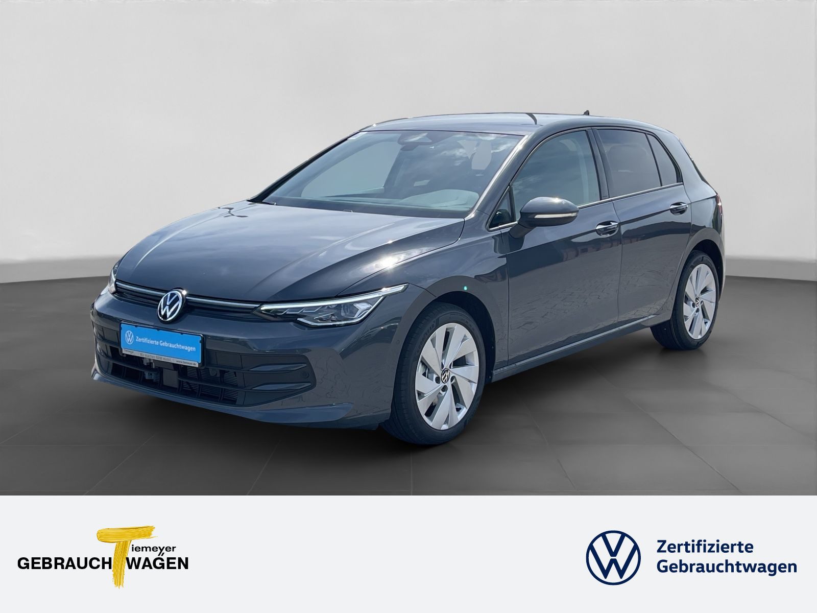 Volkswagen Golf – Foto 1