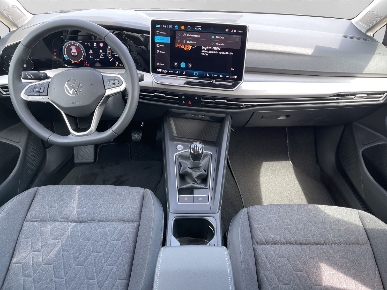 Volkswagen Golf – Foto 5