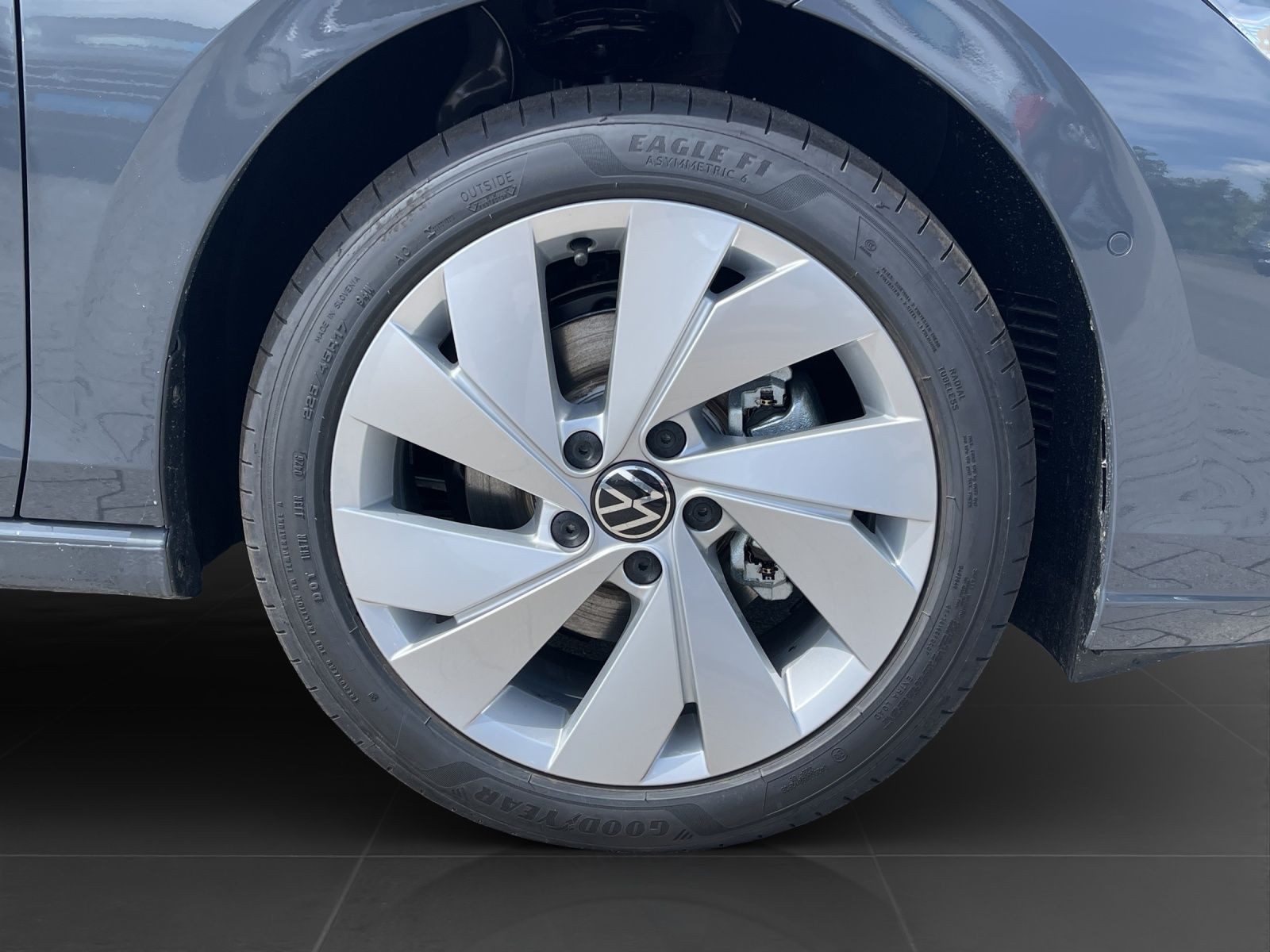 Volkswagen Golf – Foto 7