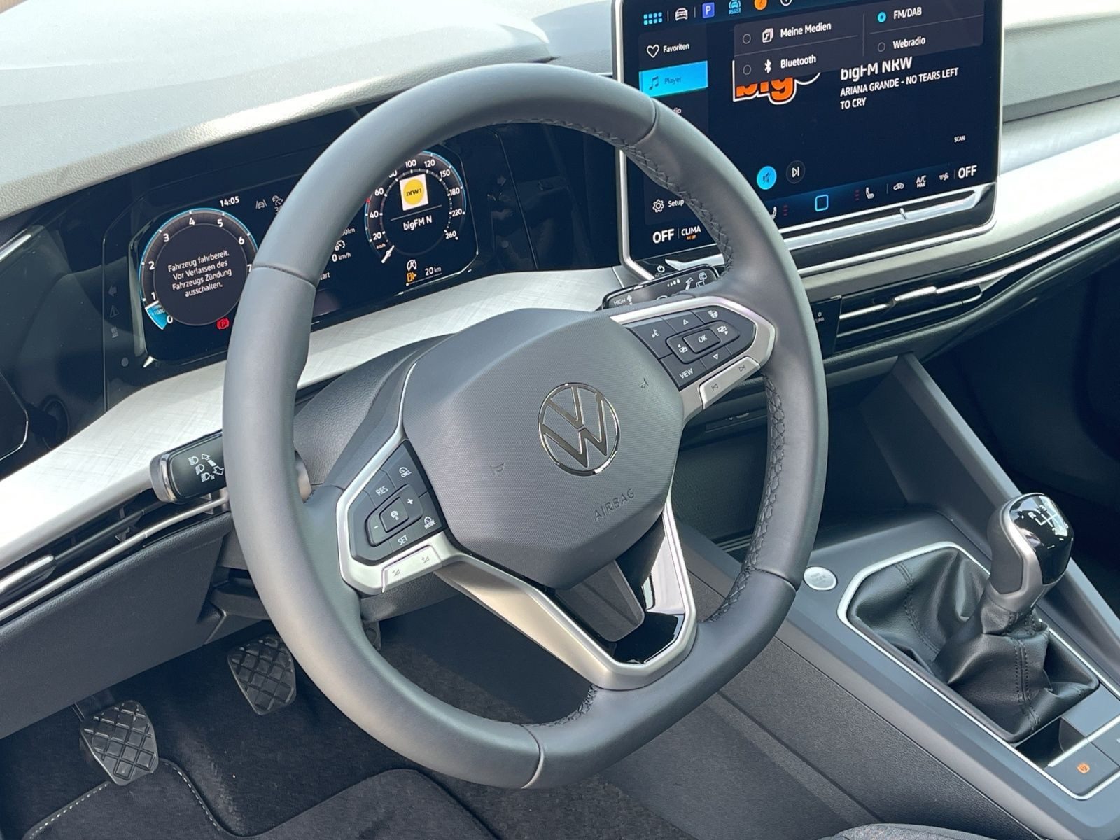 Volkswagen Golf – Foto 9