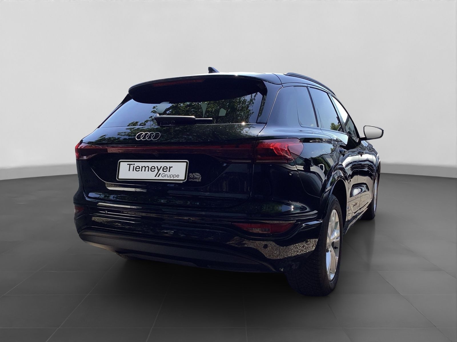 Audi Q6 e-tron – Foto 3
