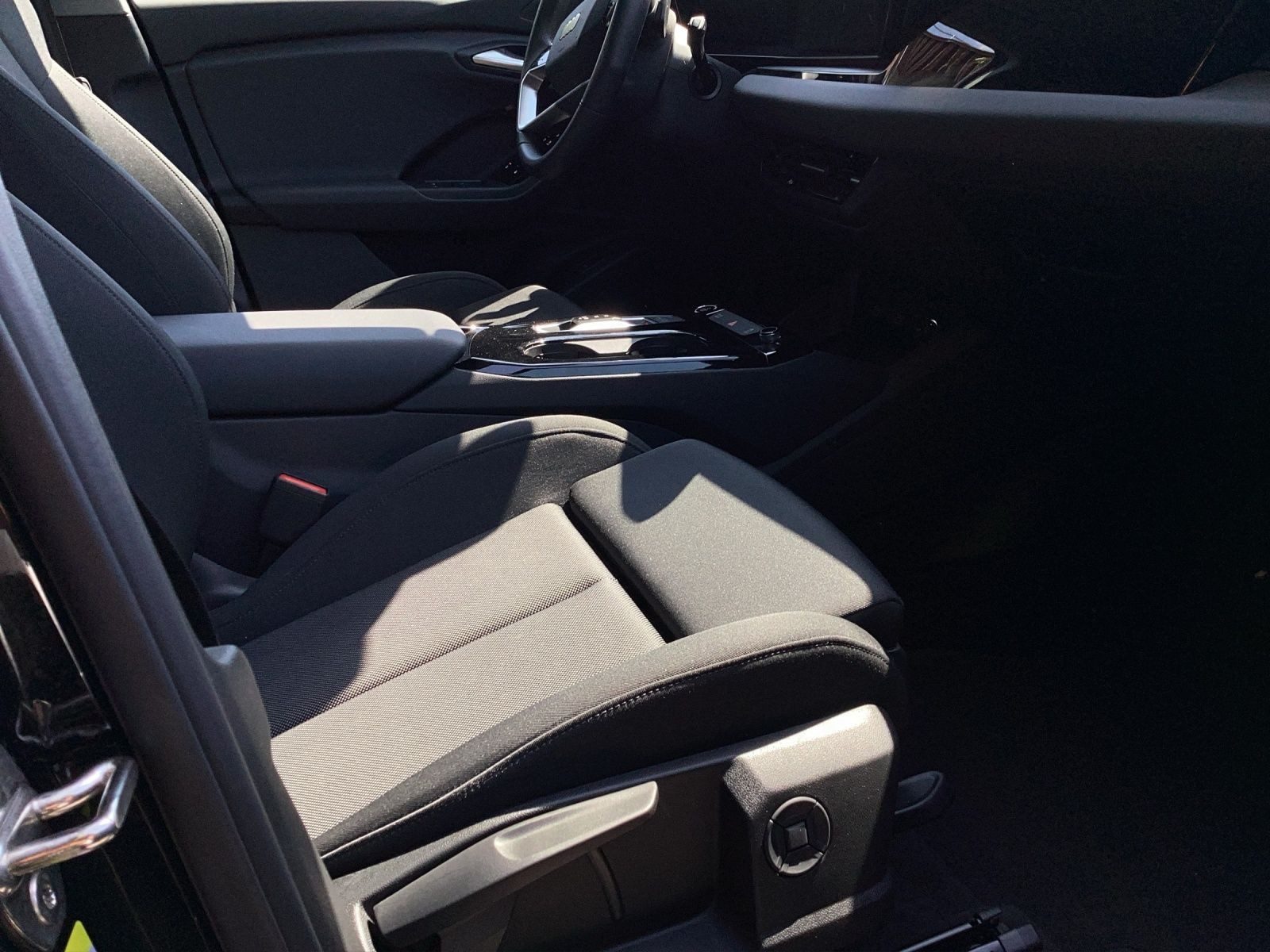 Audi Q6 e-tron – Foto 4