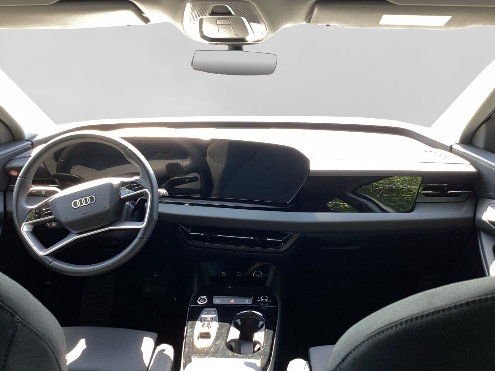 Audi Q6 e-tron – Foto 5