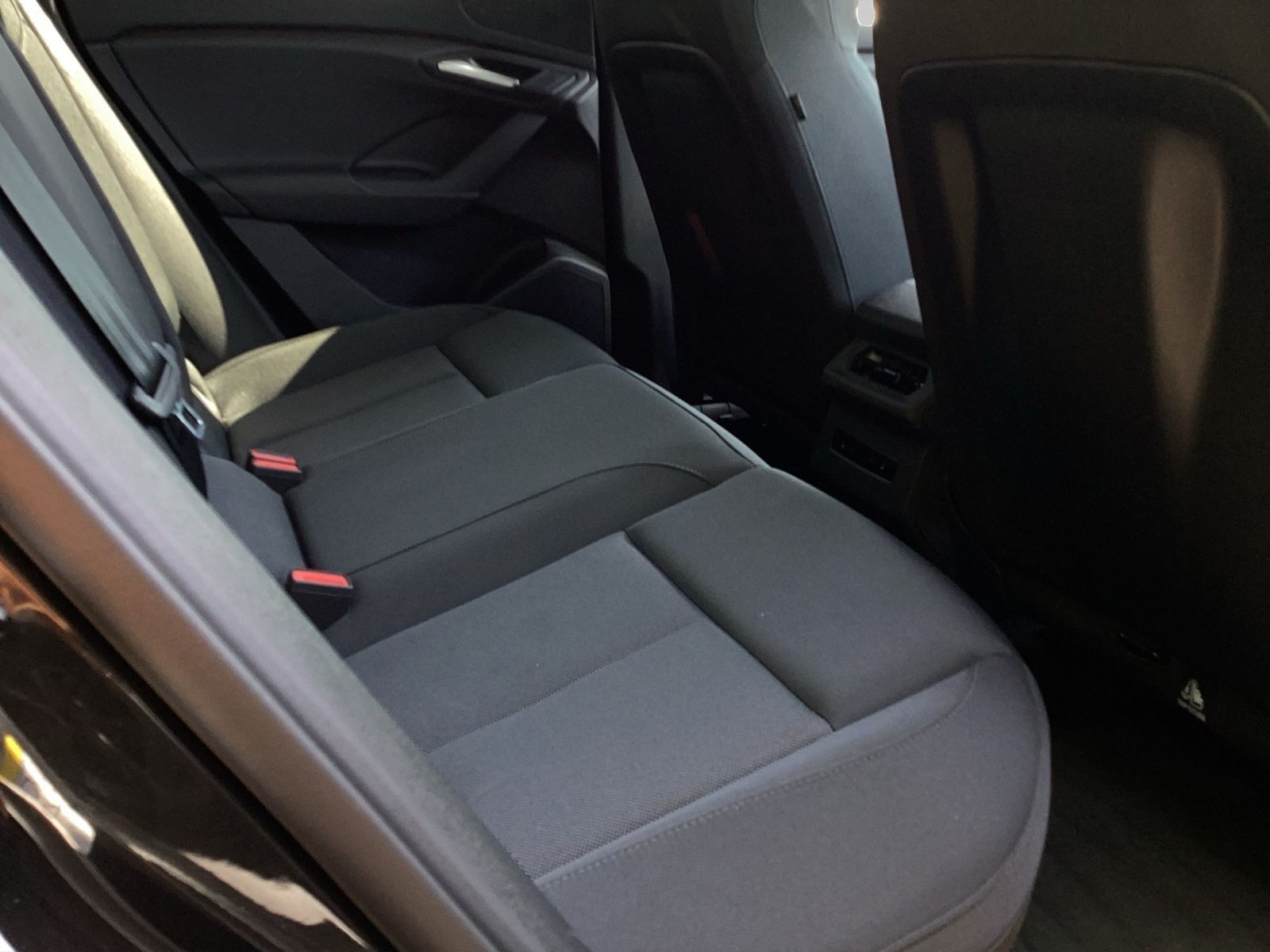 Audi Q6 e-tron – Foto 6