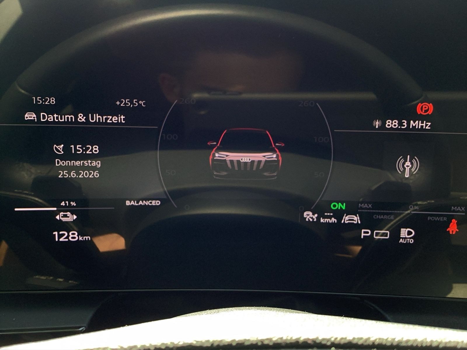 Audi Q6 e-tron – Foto 10
