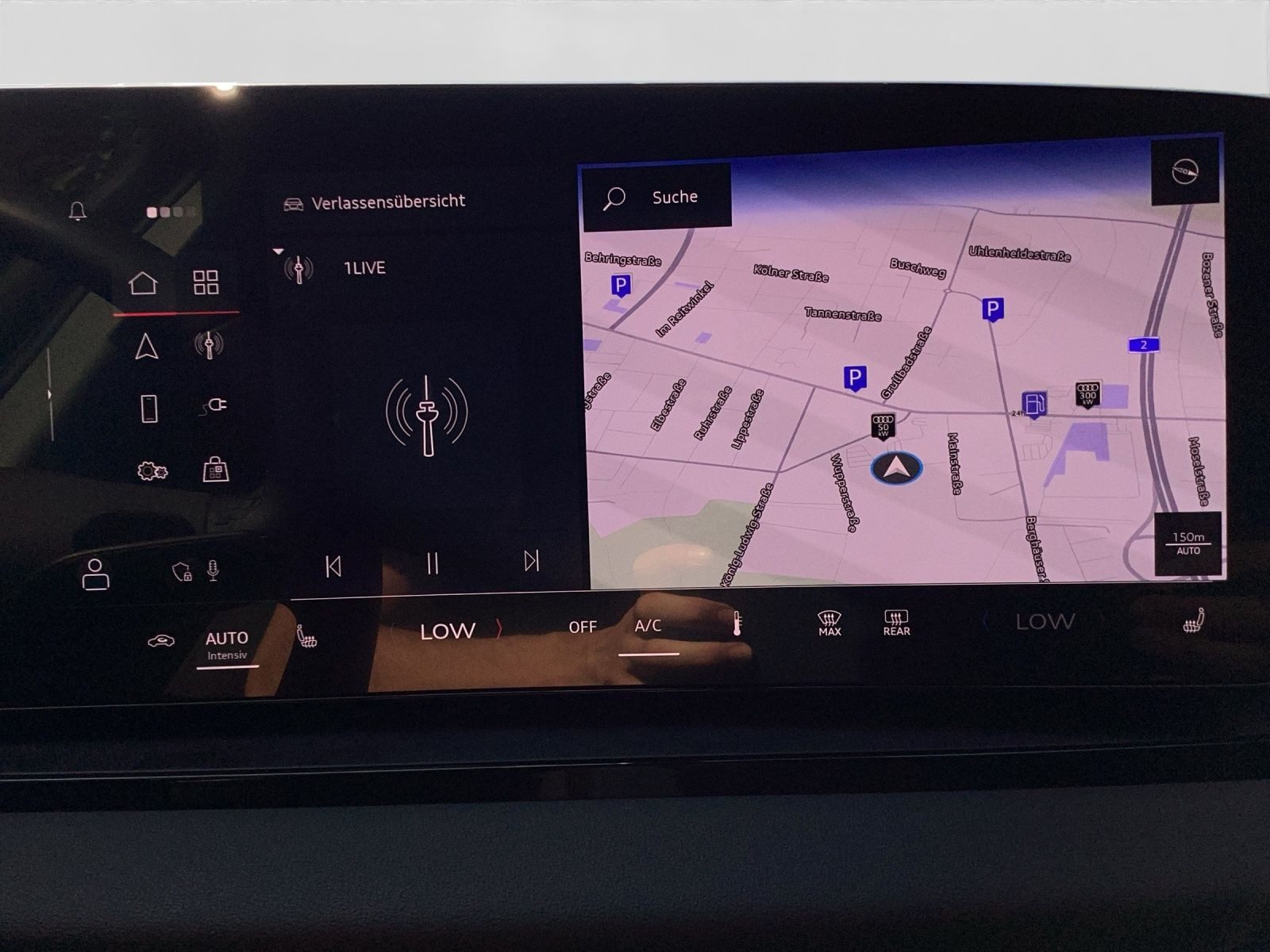 Audi Q6 e-tron – Foto 12