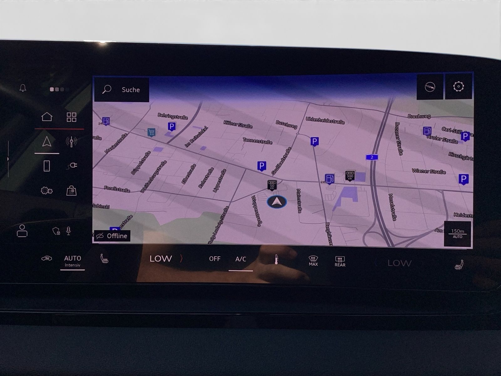 Audi Q6 e-tron – Foto 14