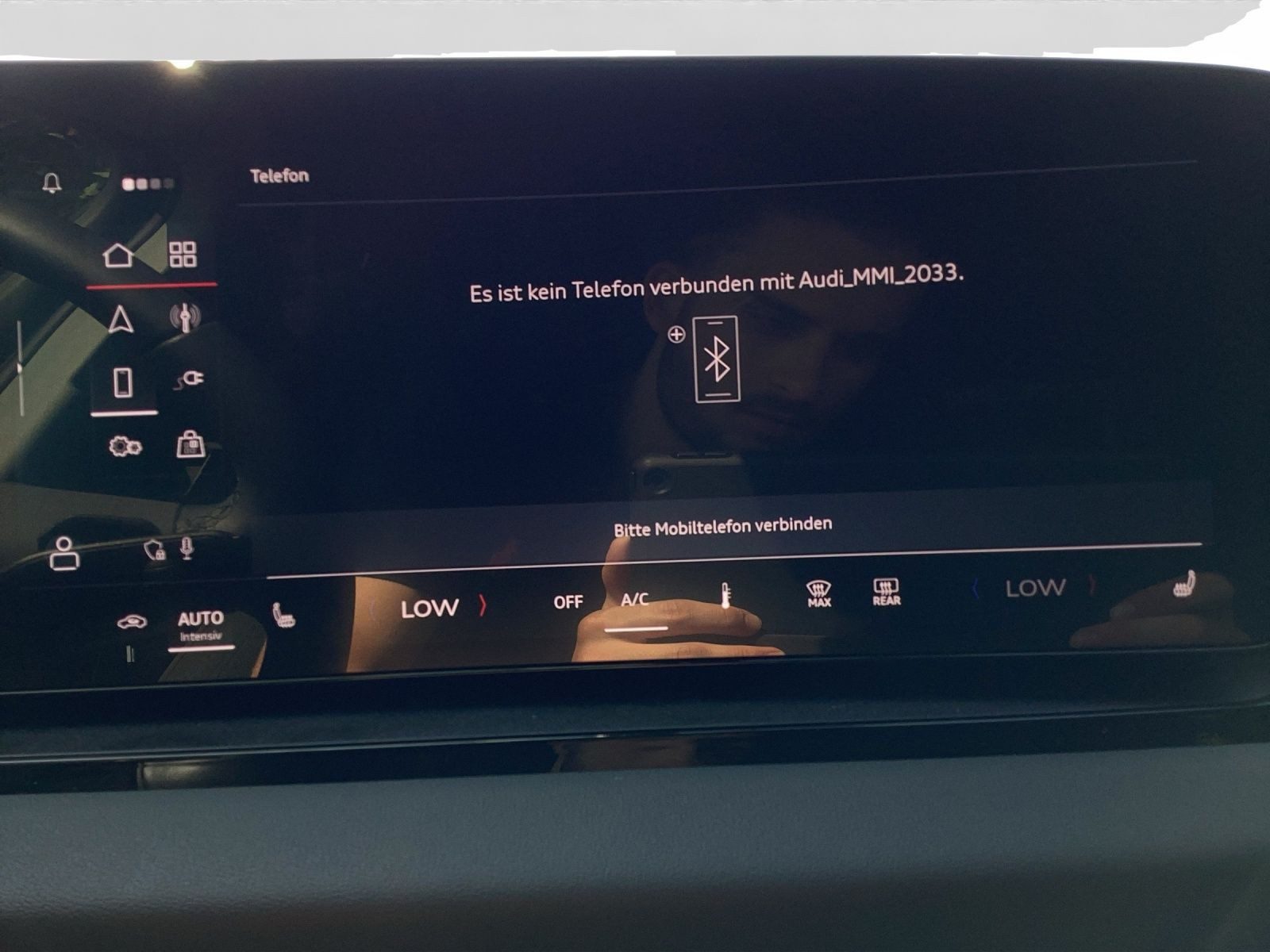 Audi Q6 e-tron – Foto 15
