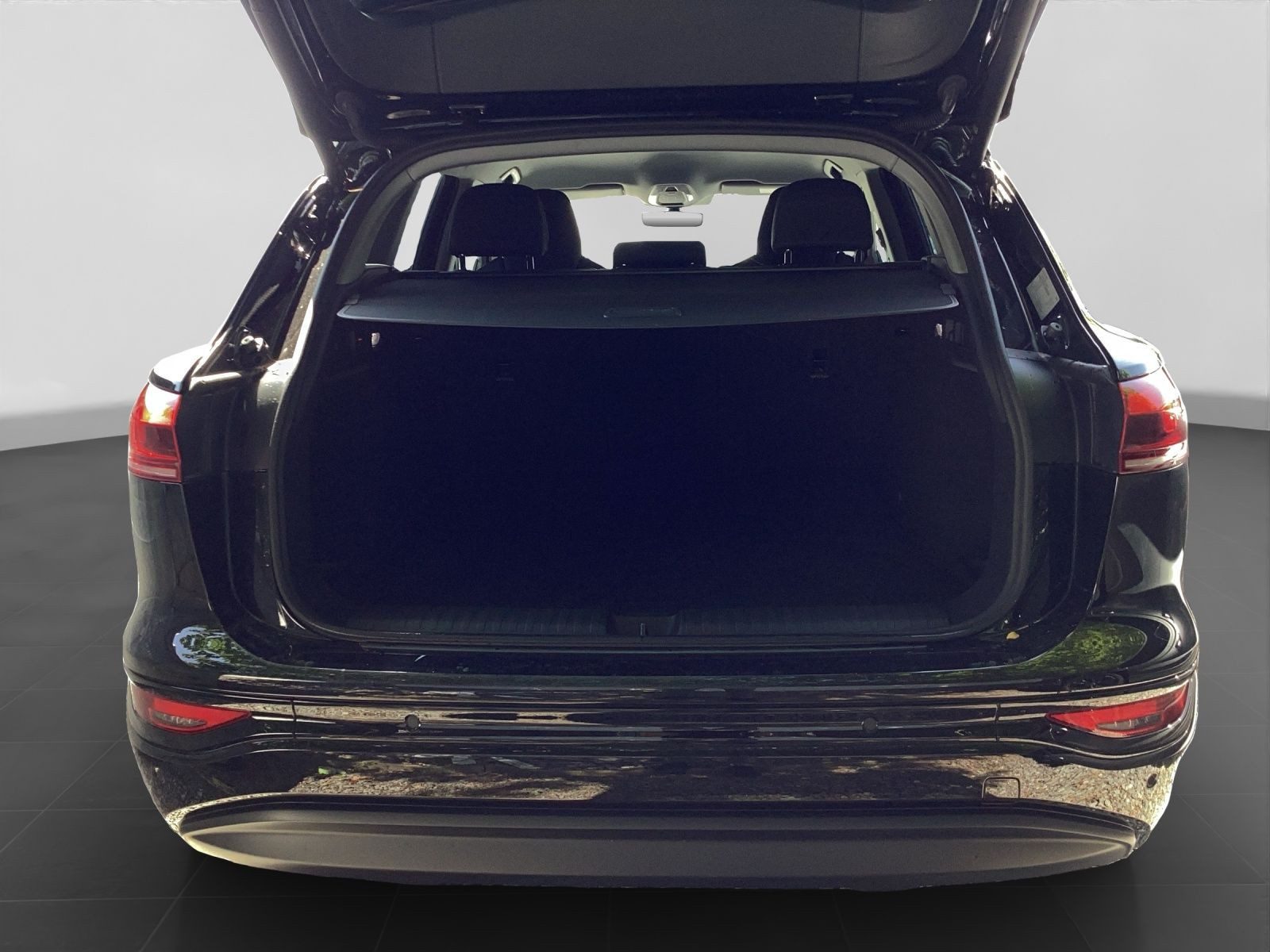 Audi Q6 e-tron – Foto 17