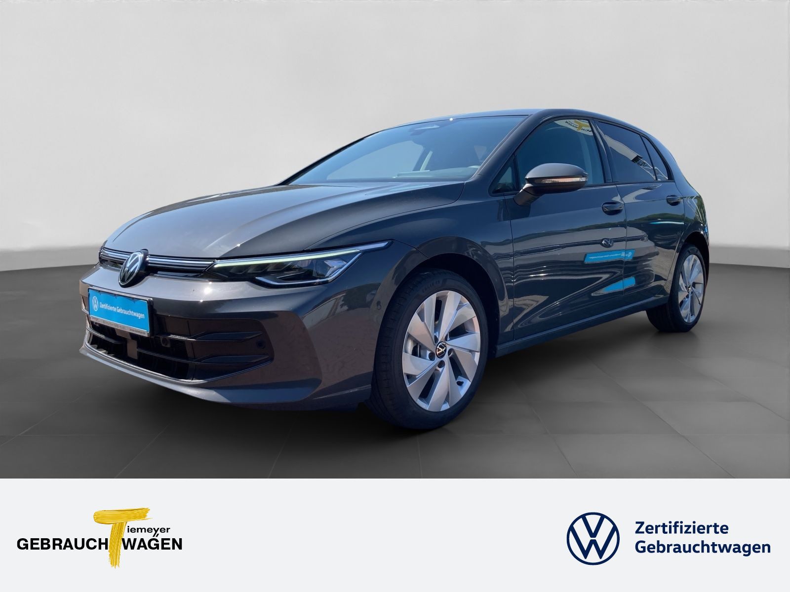 Volkswagen Golf – Foto 1